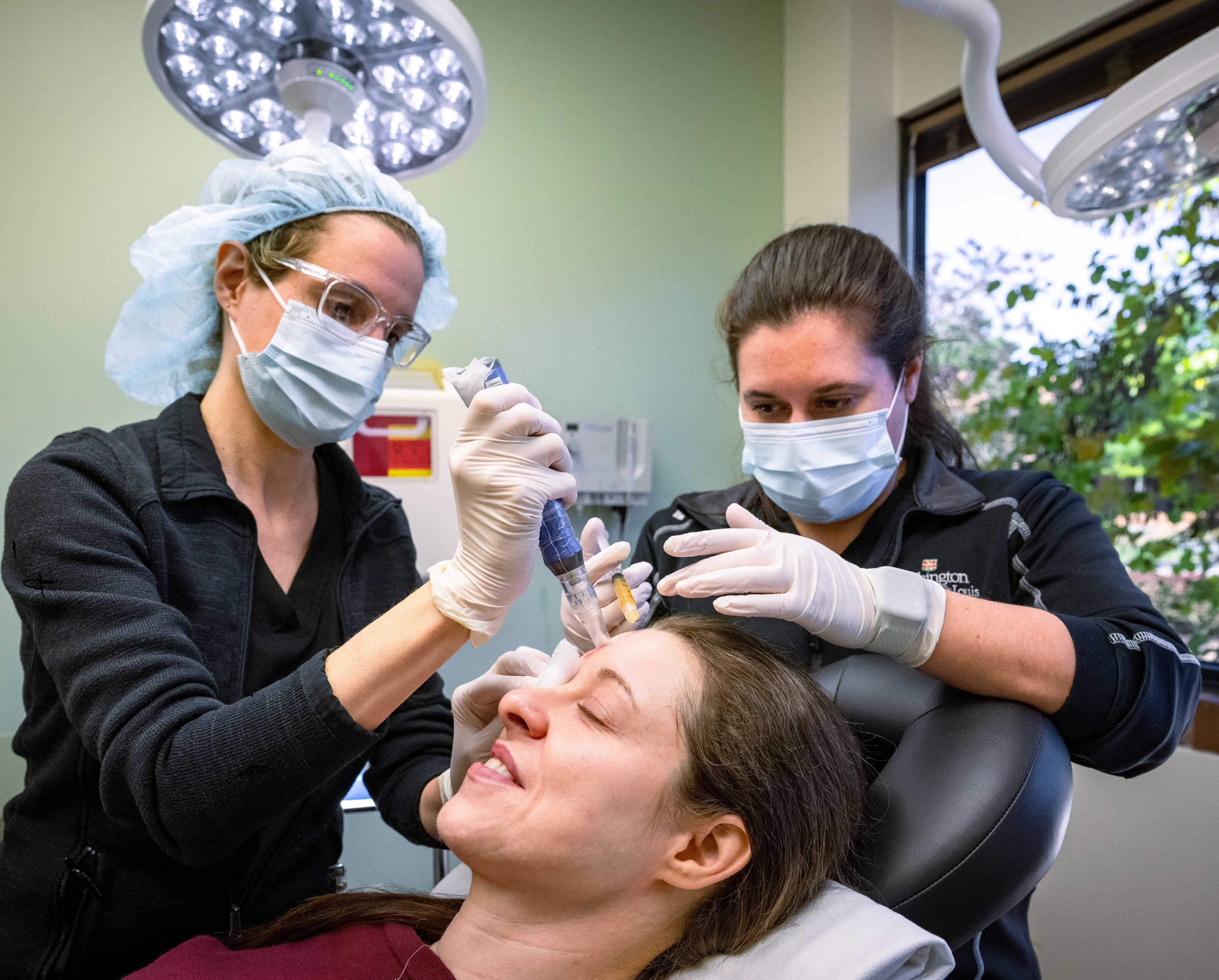 WashU Medicine Dermatology photo 8
