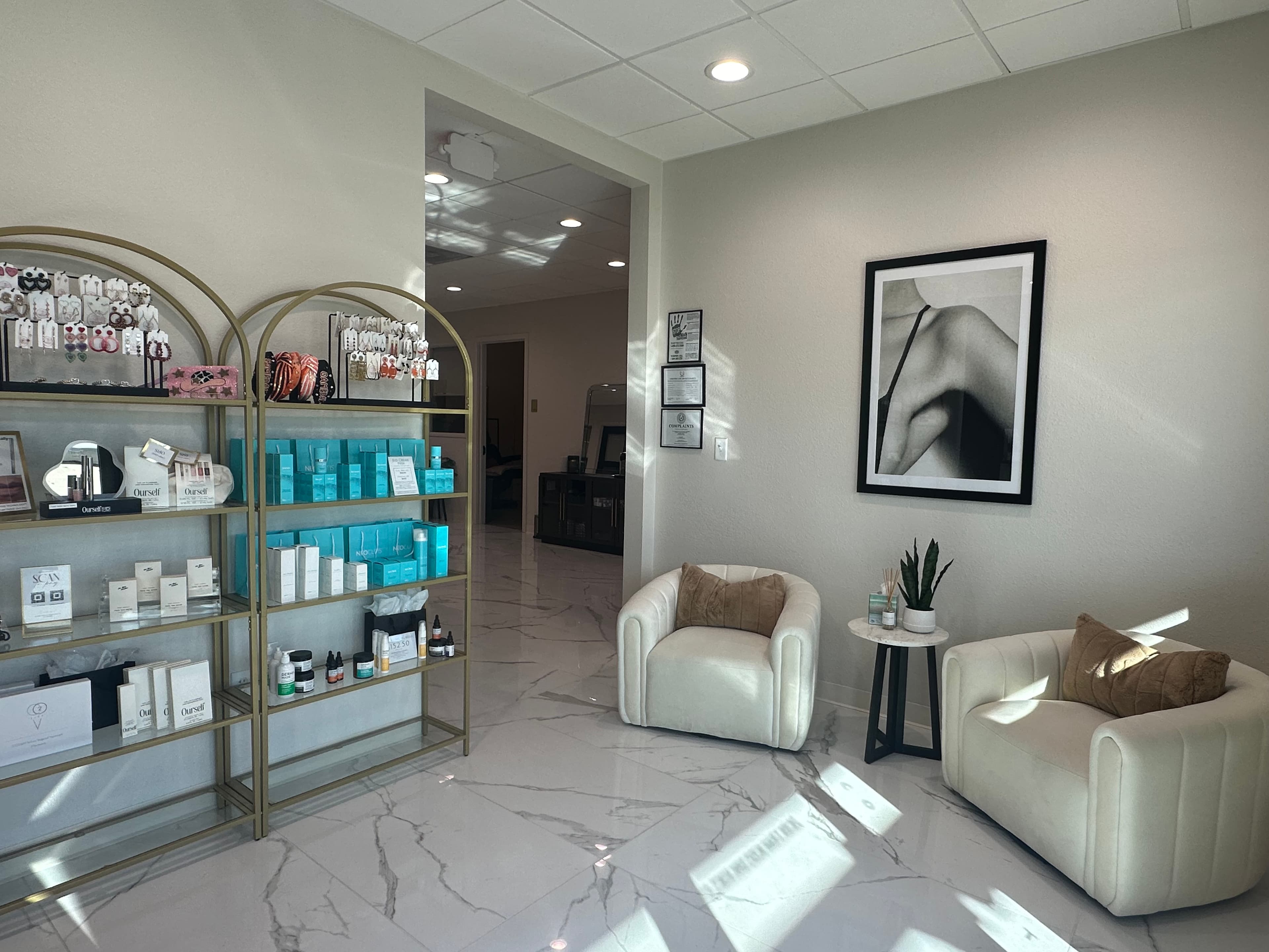 Luxe Culture Medical Spa + Collective photo 3