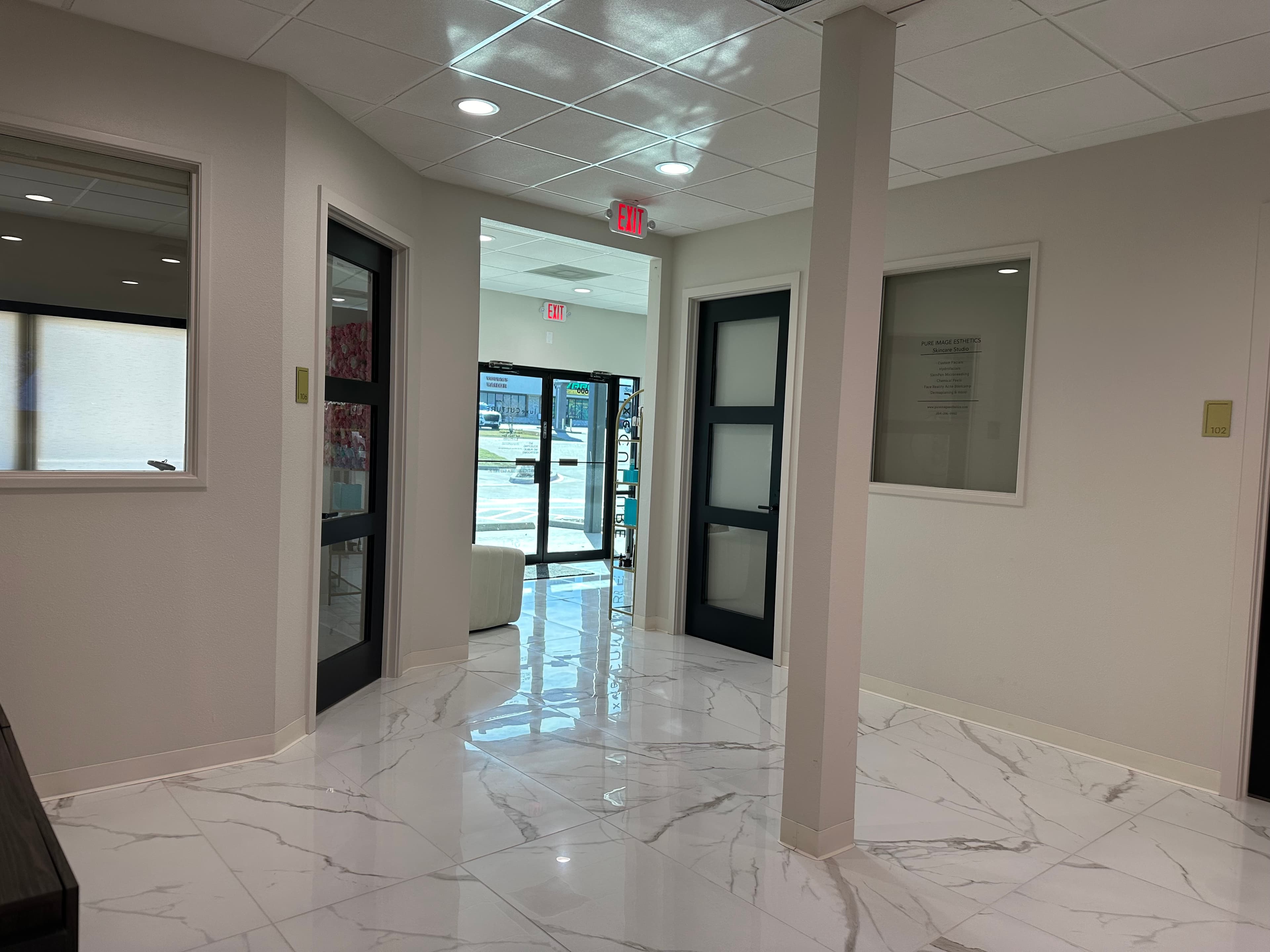Luxe Culture Medical Spa + Collective photo 7