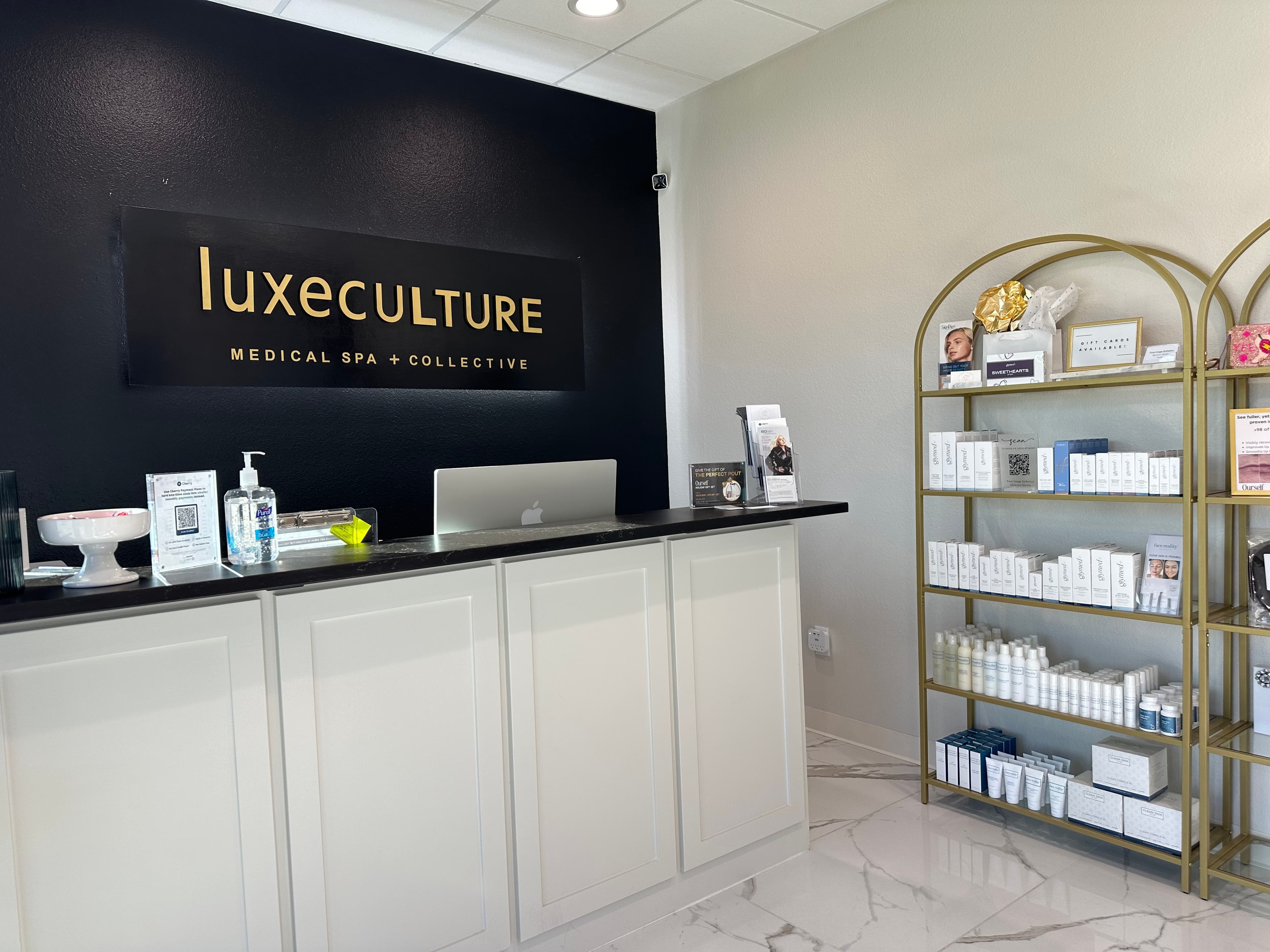Luxe Culture Medical Spa + Collective photo 2