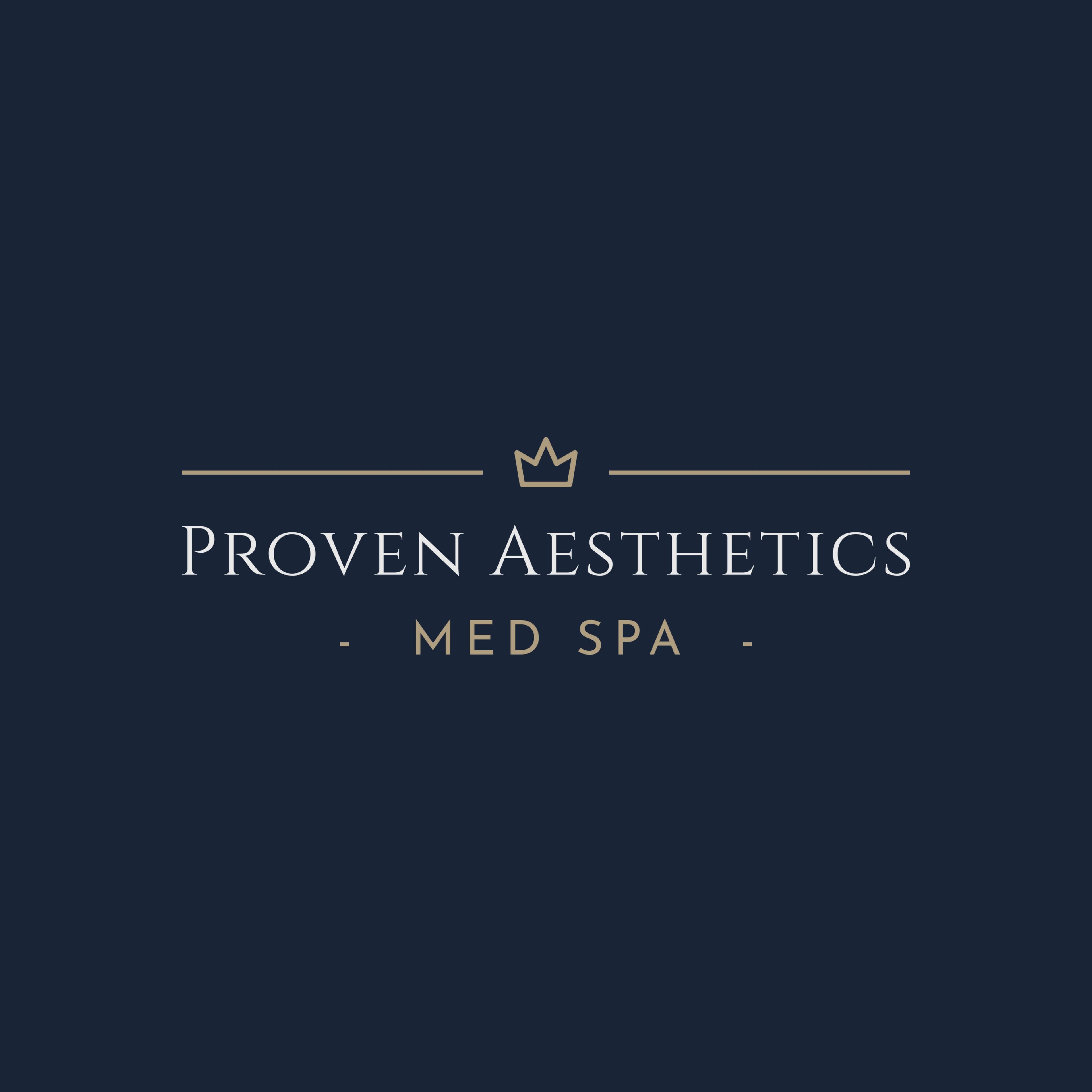 Proven Aesthetics Med Spa