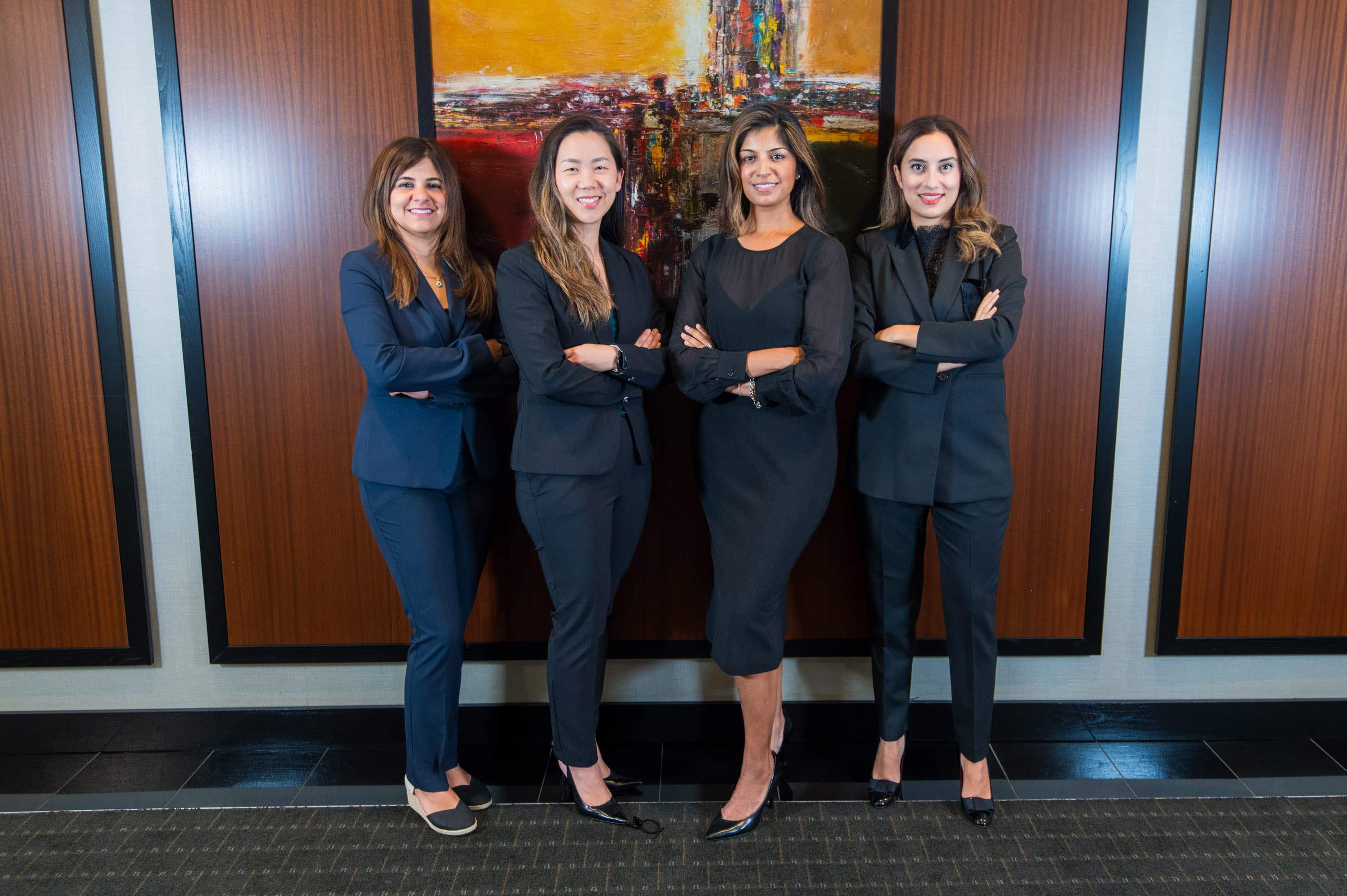 McLean Family Dentistry