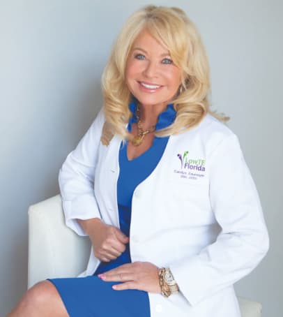 Carolyn Zaumeyer Nurse Practitioner photo 2
