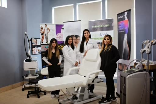 Vital Clinic and Spa - Harmanpreet Buttar, MD photo 3