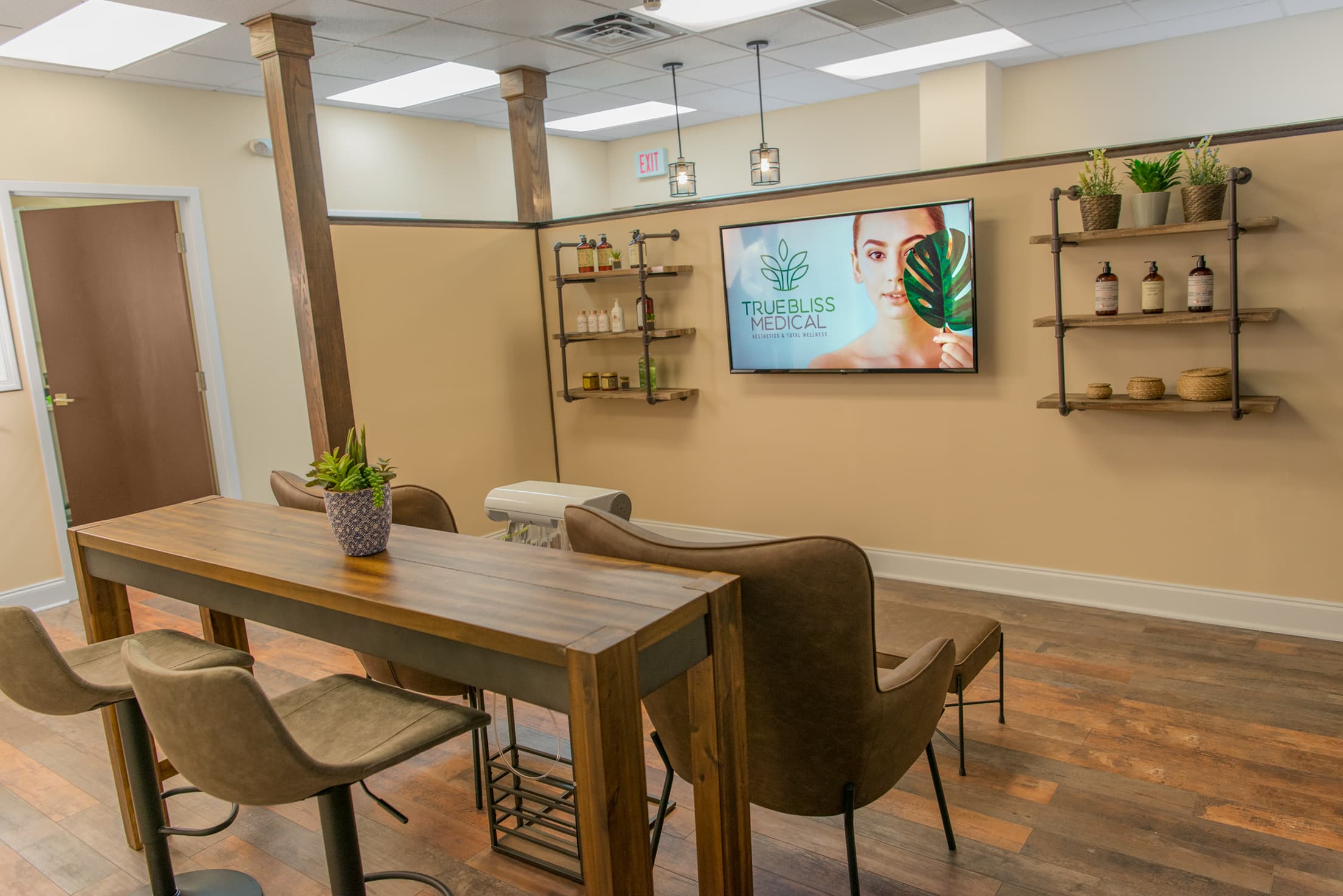 True Bliss Medical Aesthetics and Wellness photo 4