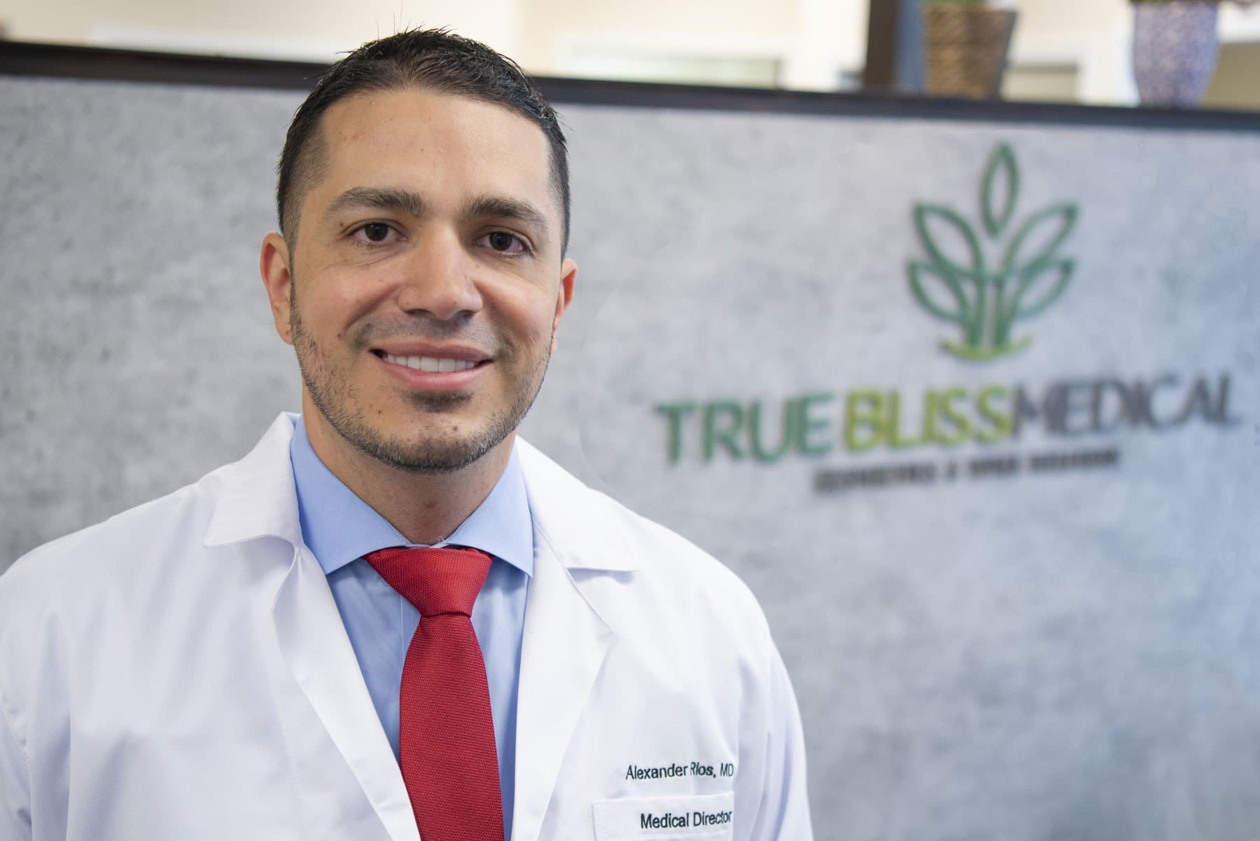 True Bliss Medical Aesthetics and Wellness photo 7