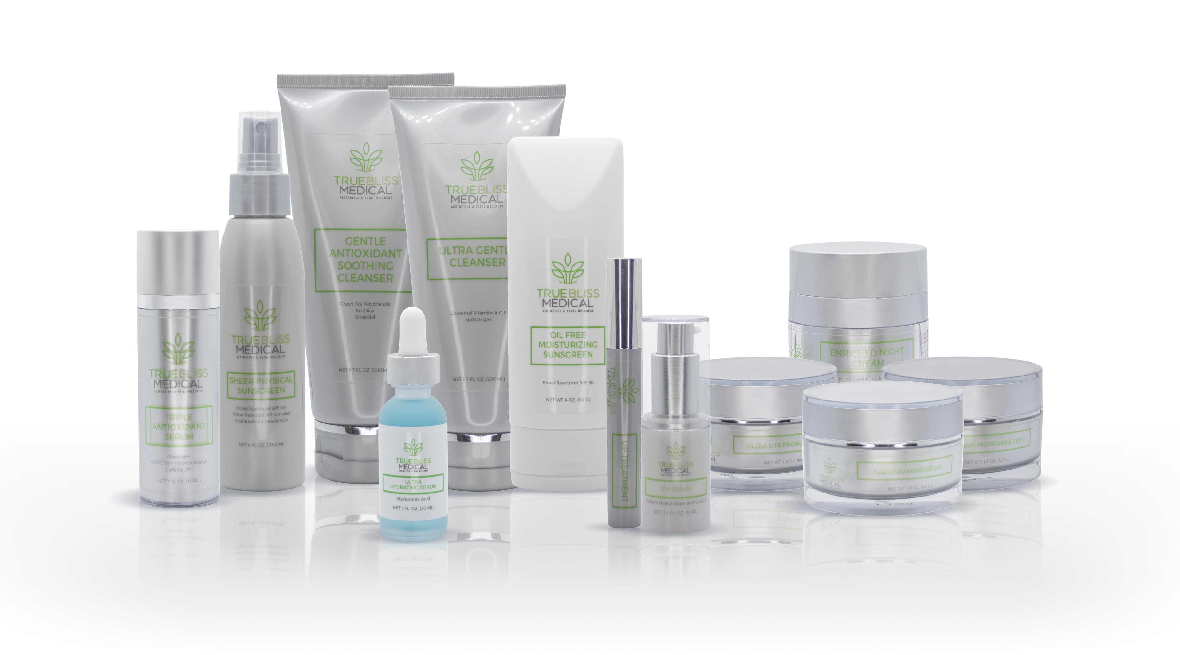 True Bliss Medical Aesthetics and Wellness photo 8