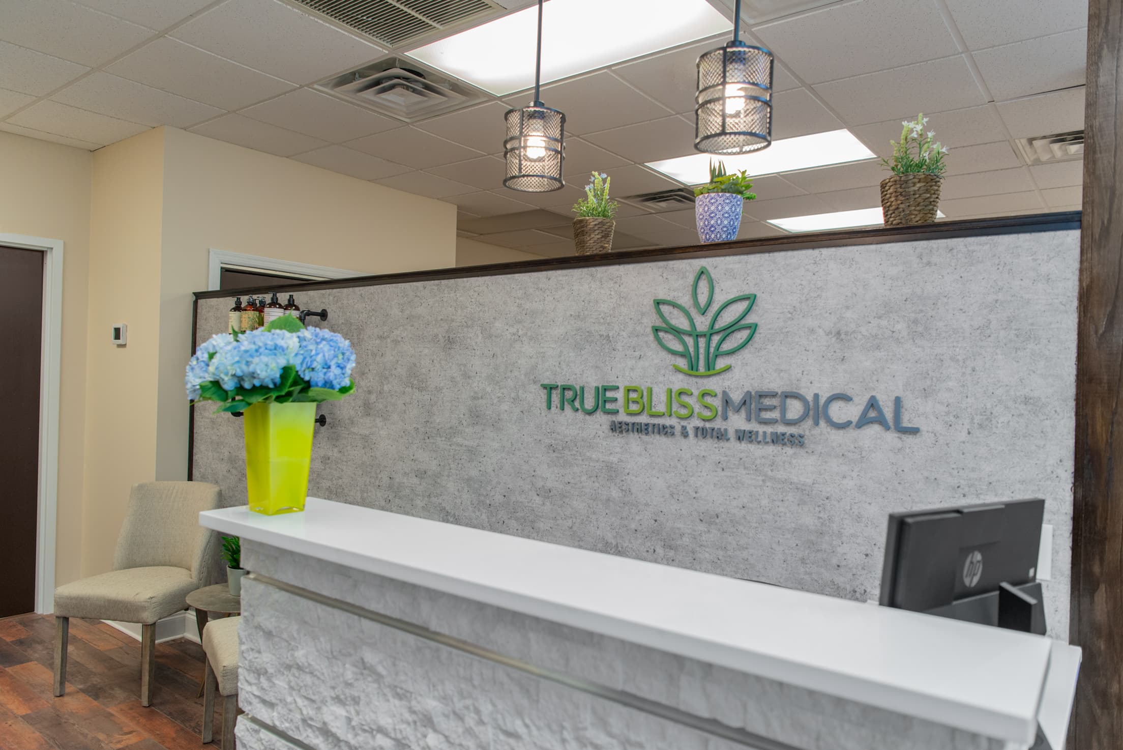 True Bliss Medical Aesthetics and Wellness photo 11