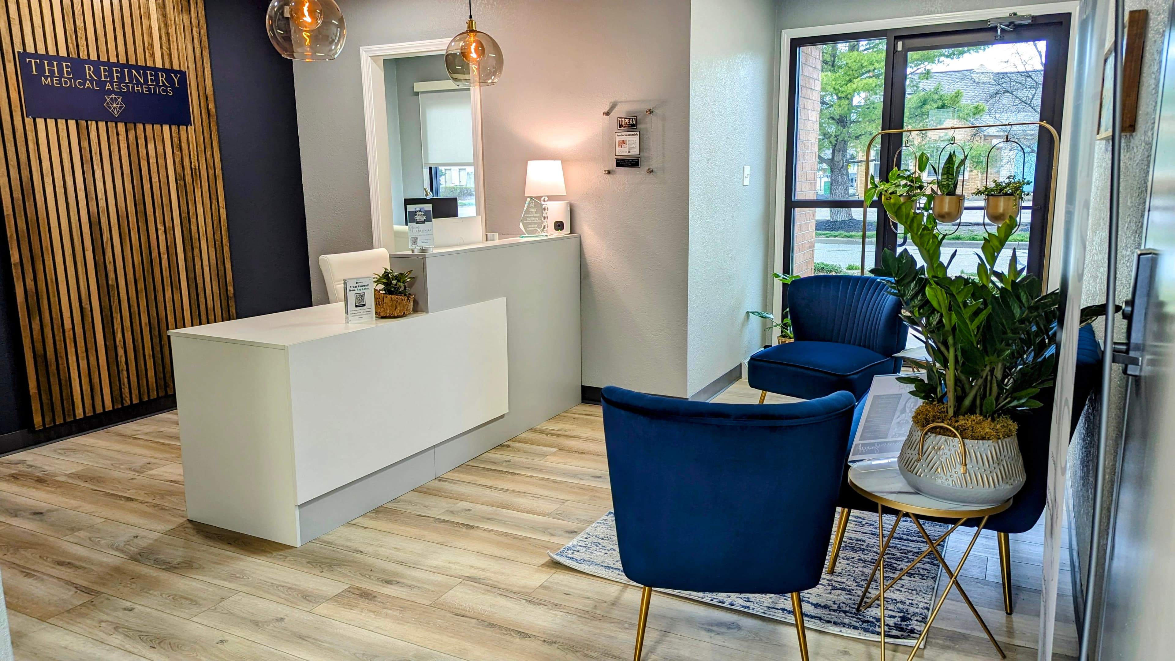 The Refinery Medical Aesthetics