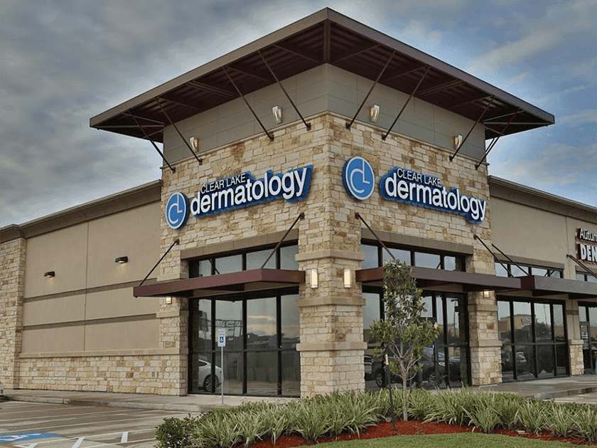 Clear Lake Dermatology - League City