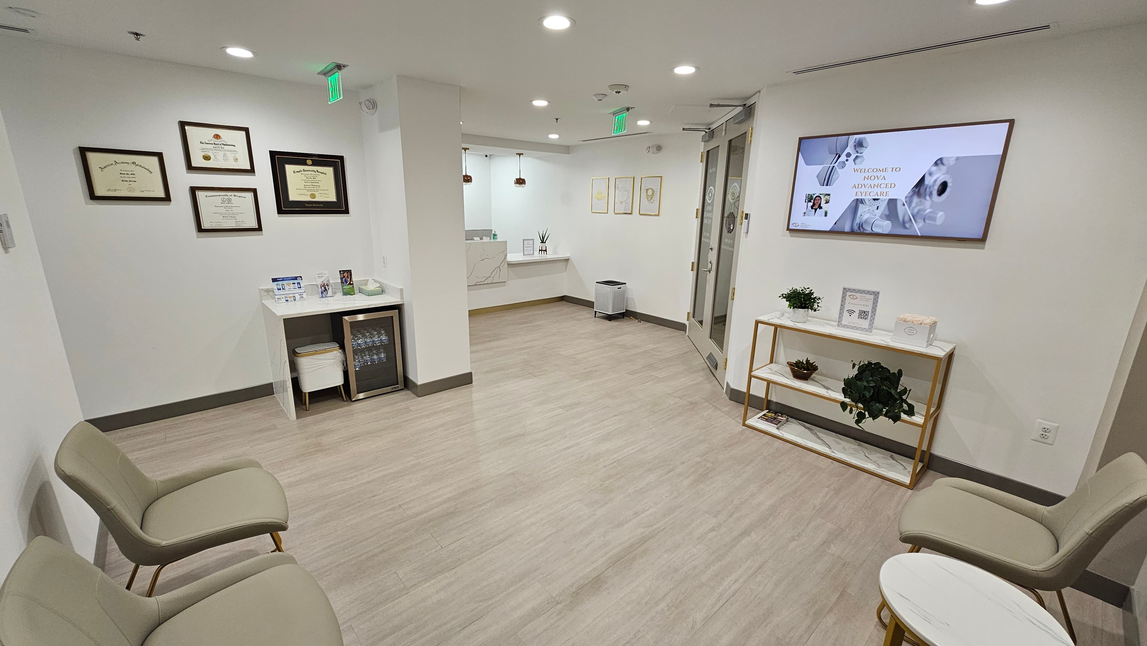 NOVA Advanced Eyecare photo 2