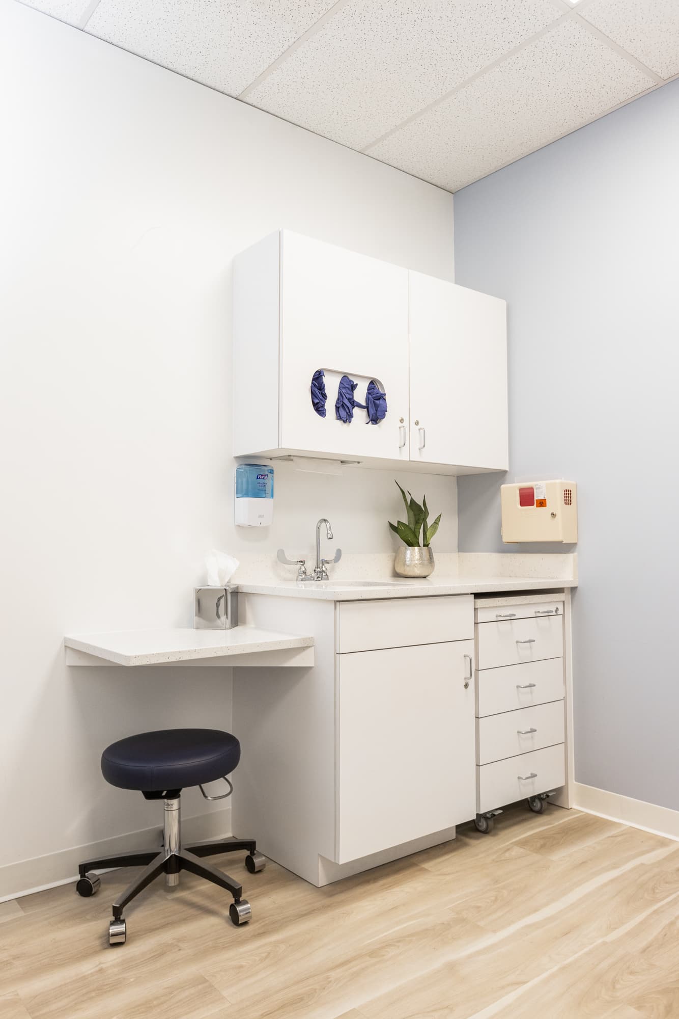 Steel City Dermatology/Kara Yakish, MD, FAAD/Liz Sippey, PA-C photo 17