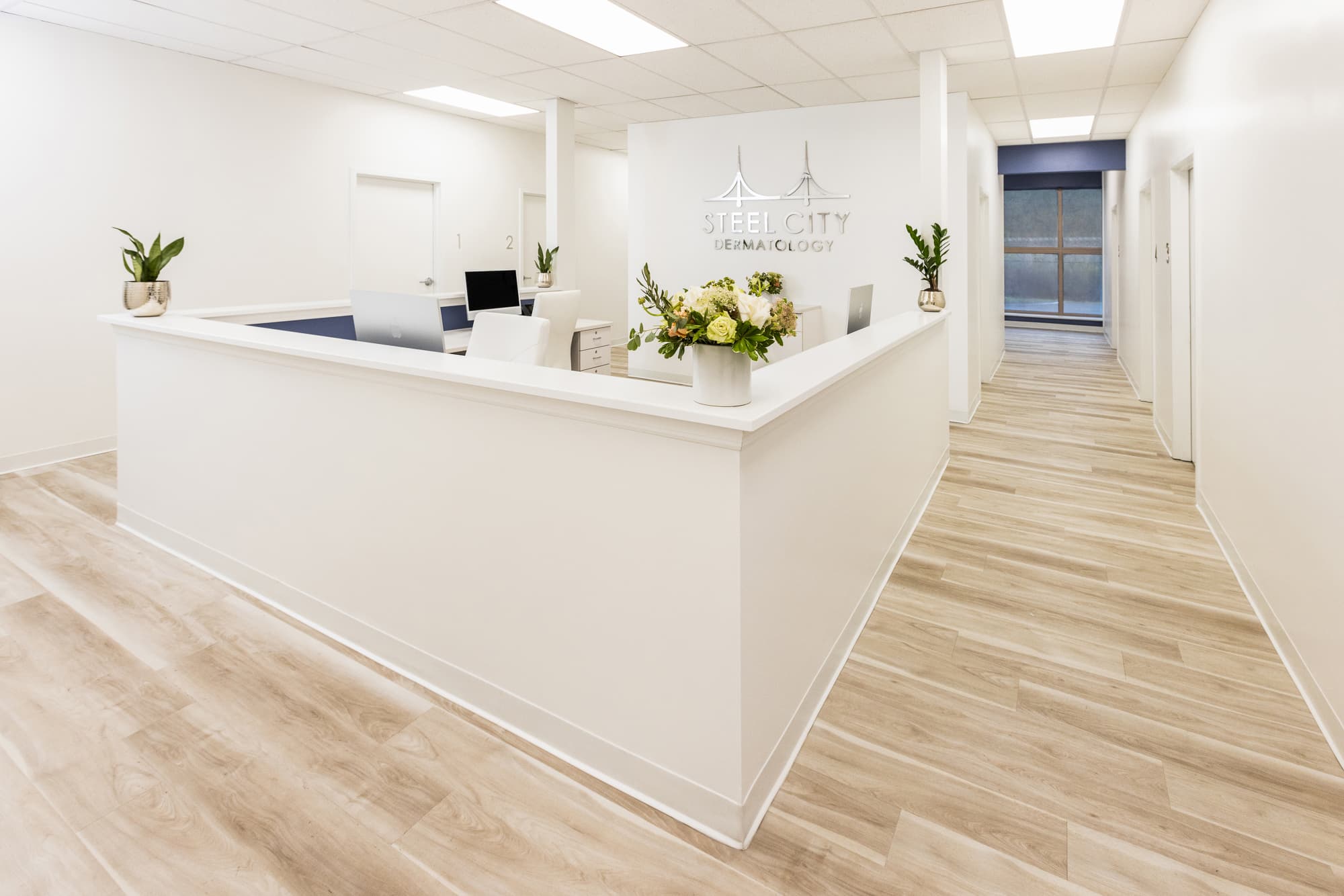Steel City Dermatology/Kara Yakish, MD, FAAD/Liz Sippey, PA-C photo 15