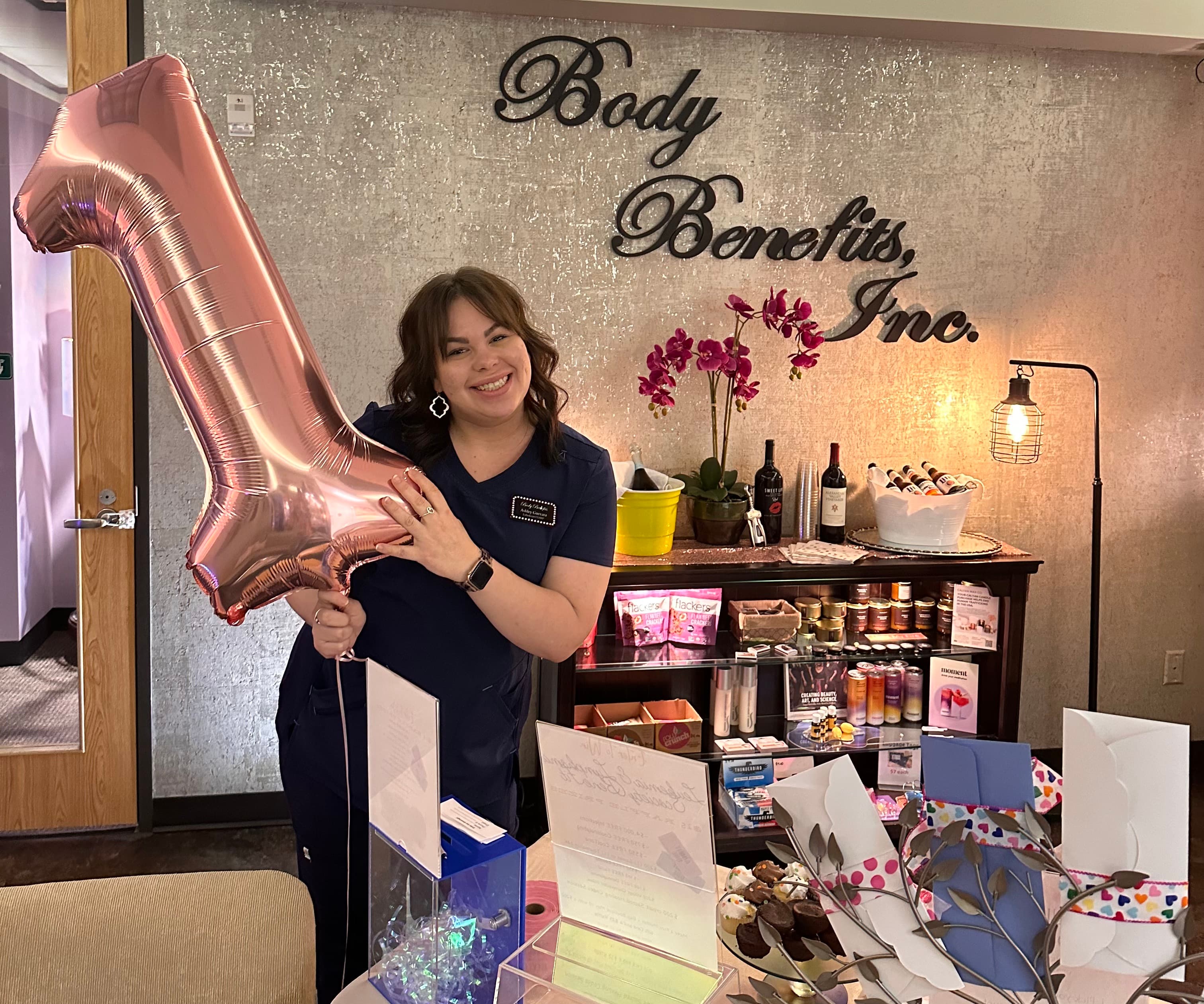 Body BeneFits Health & Wellness Medspa photo 16