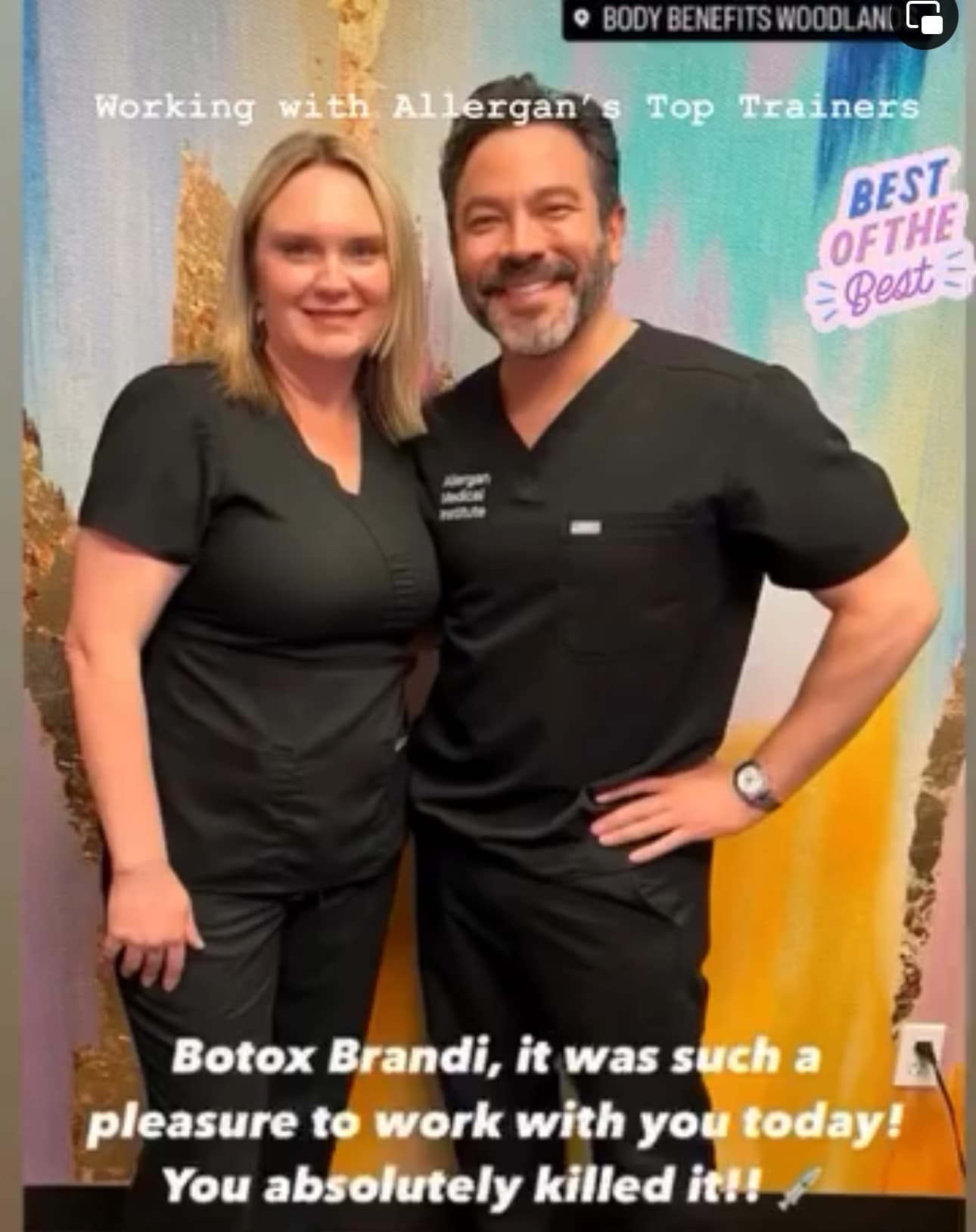 Body BeneFits Health & Wellness Medspa photo 18