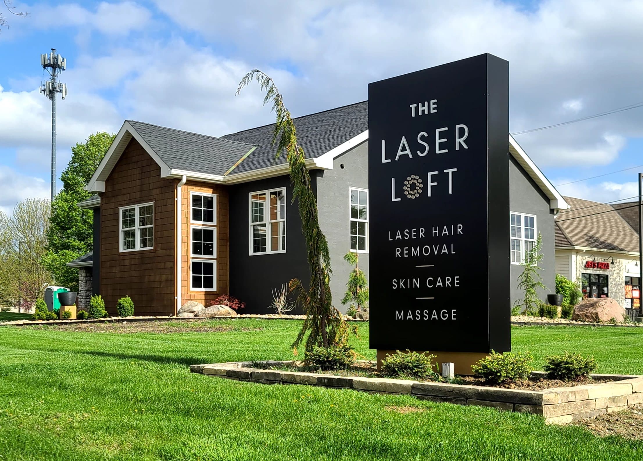The Laser Loft photo 4