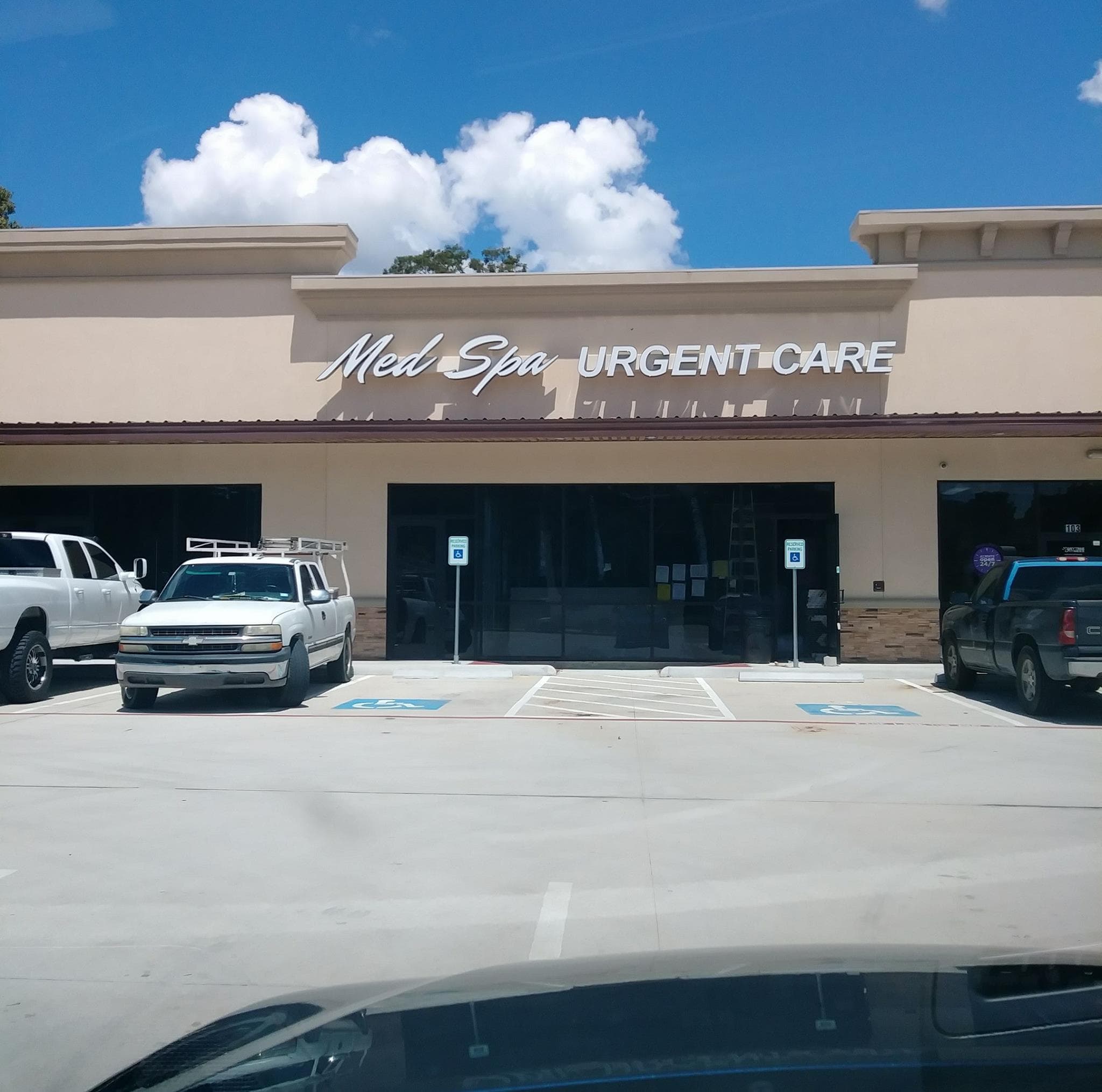 Only Choice Urgent Care