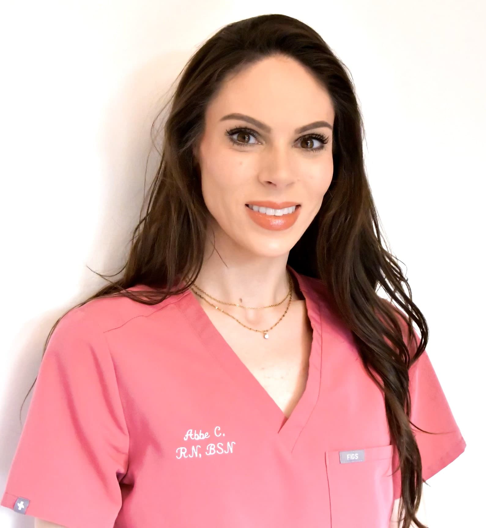 Beauty Nurse Abbe photo 3