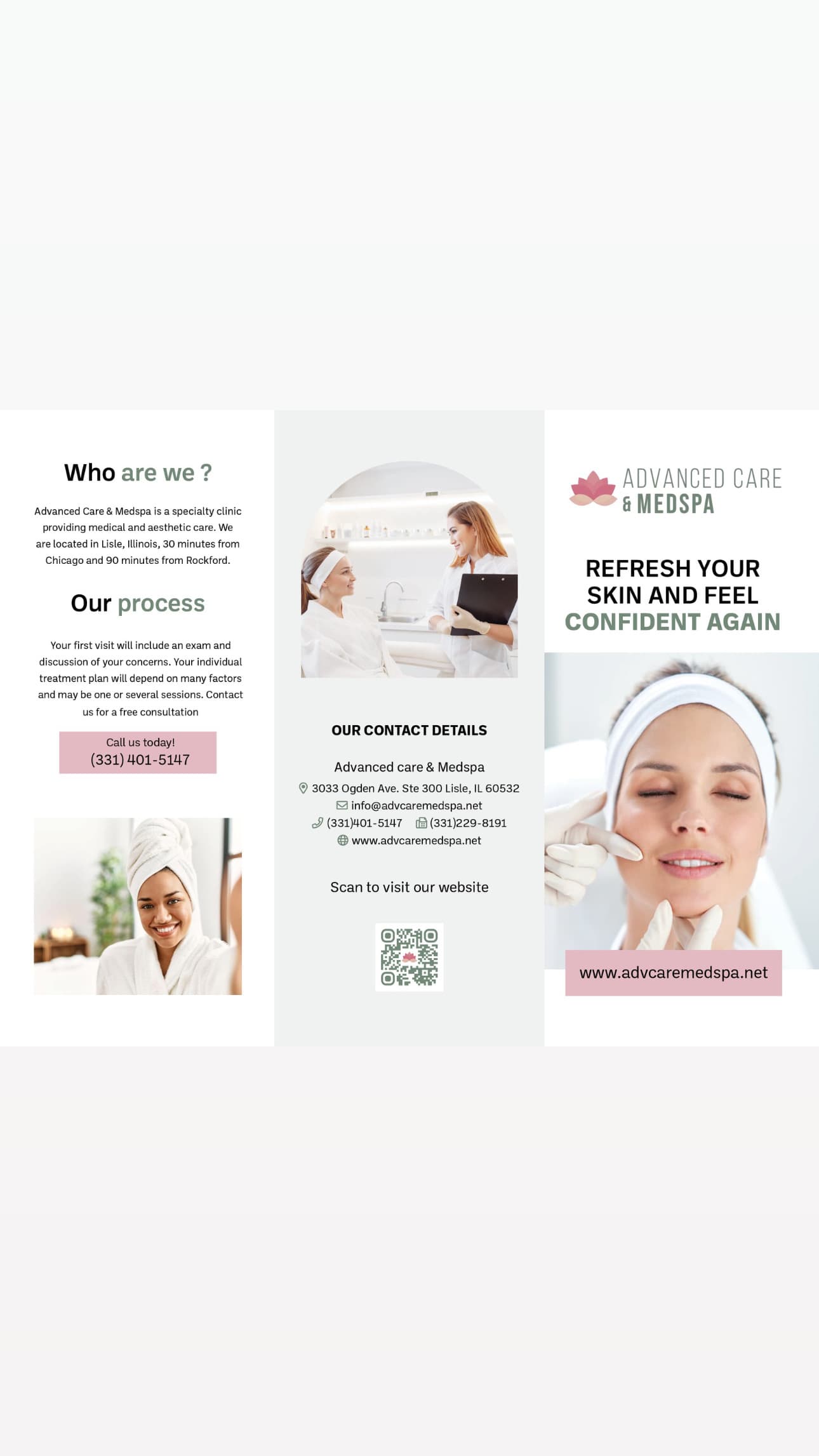 ADVANCED CARE & MEDSPA photo 18