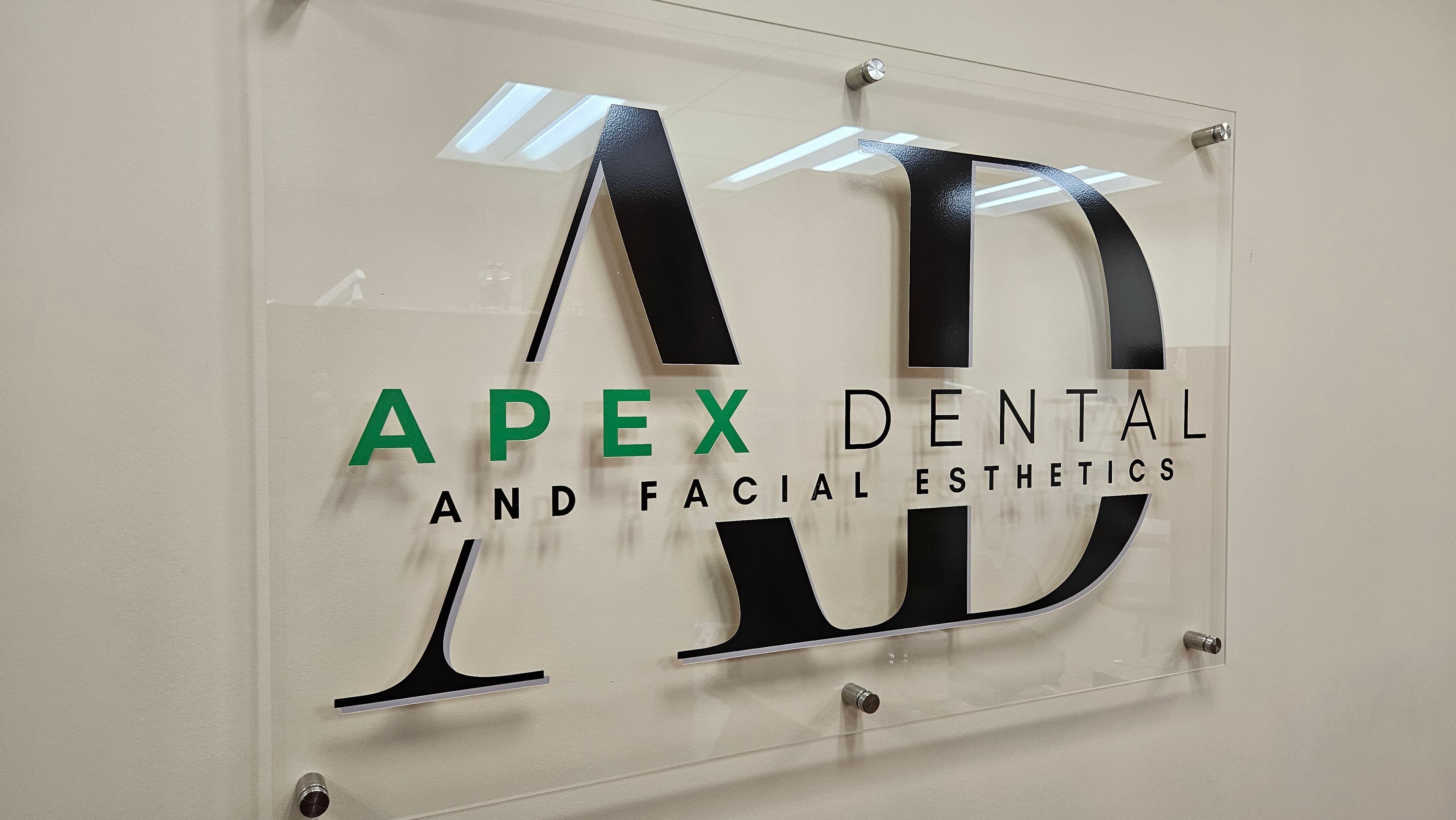 Apex Dental and Facial Esthetics photo 8