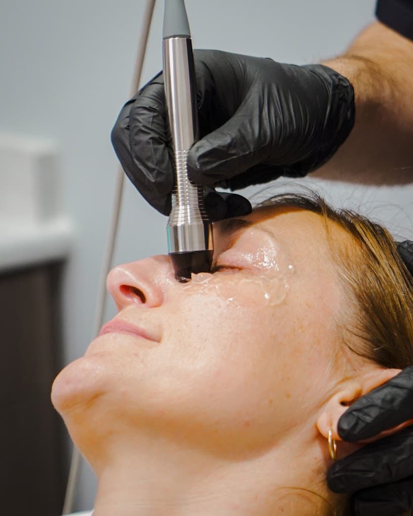 Copper View Eye Care and Aesthetics photo 18