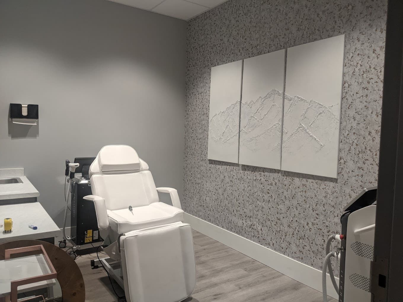 Copper View Eye Care and Aesthetics photo 28