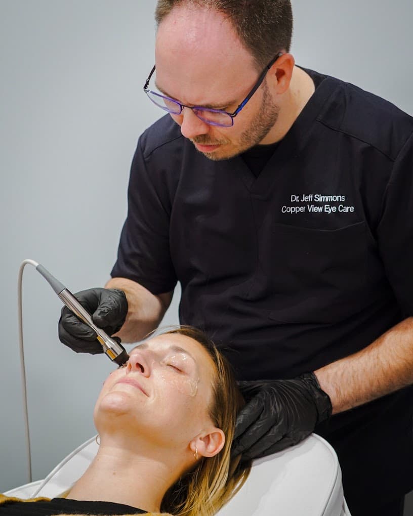 Copper View Eye Care and Aesthetics photo 35