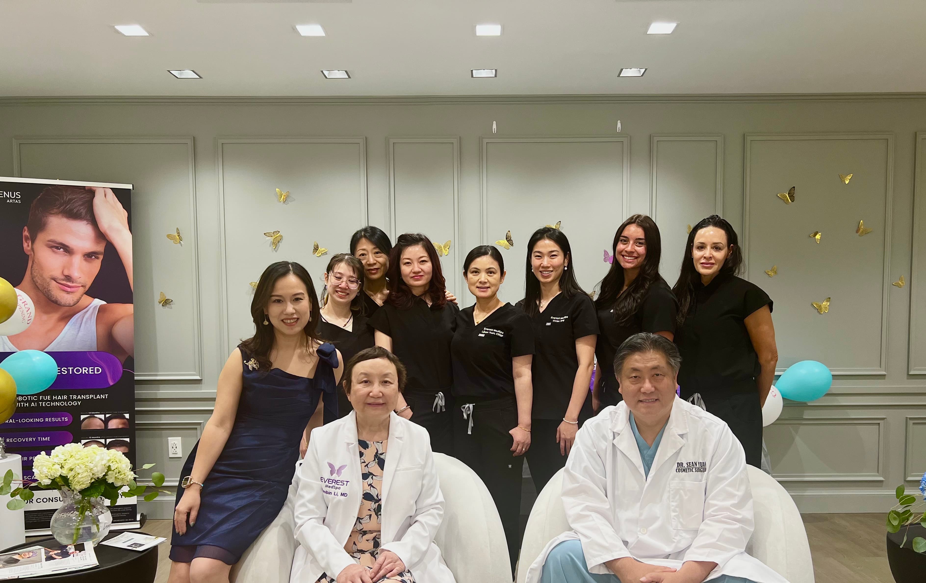 Everest Medspa photo 8