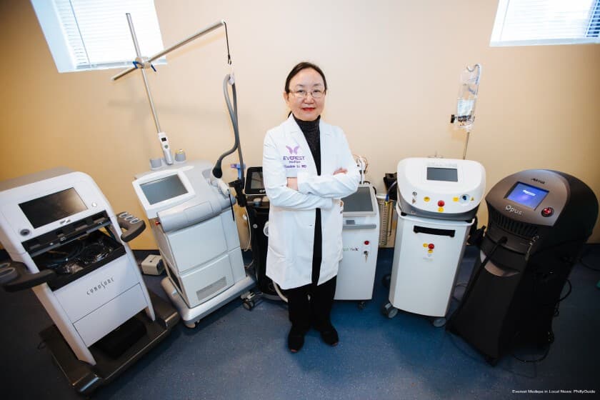 Everest Medspa photo 31