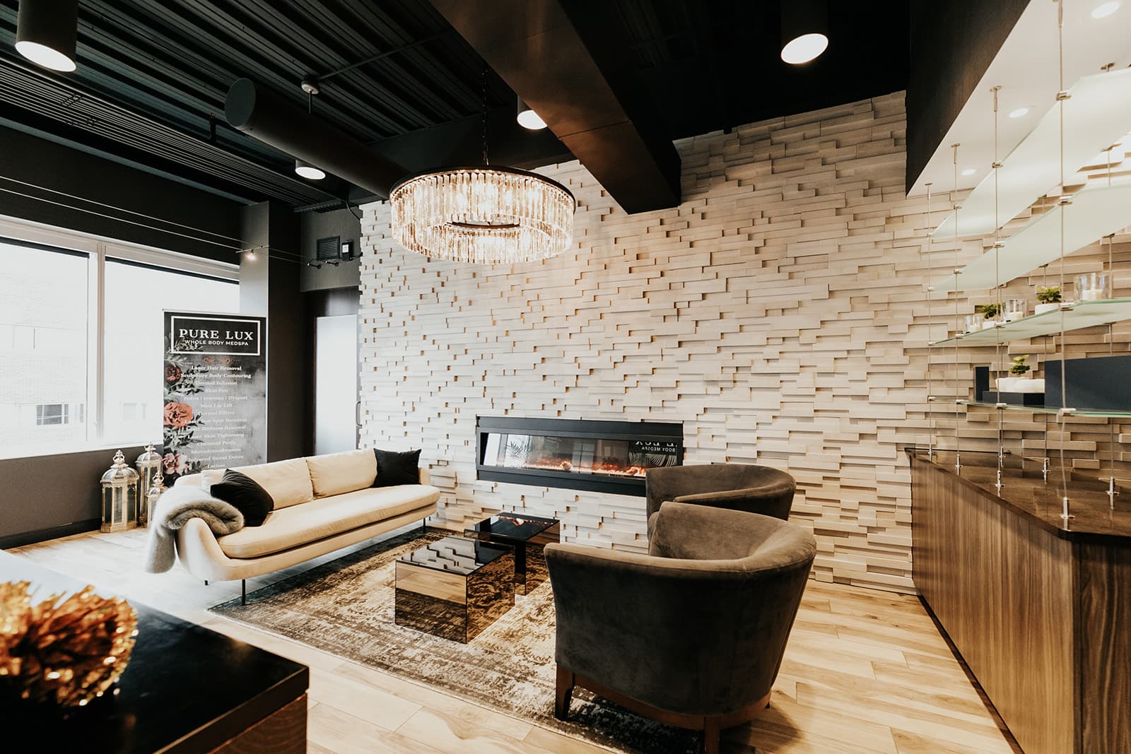 Pure Lux Medspa photo 3