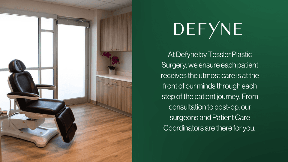 Defyne by Tessler Plastic Surgery photo 16