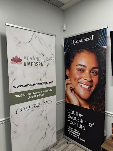 ADVANCED CARE & MEDSPA photo 29