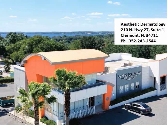 Aesthetic Dermatology PA