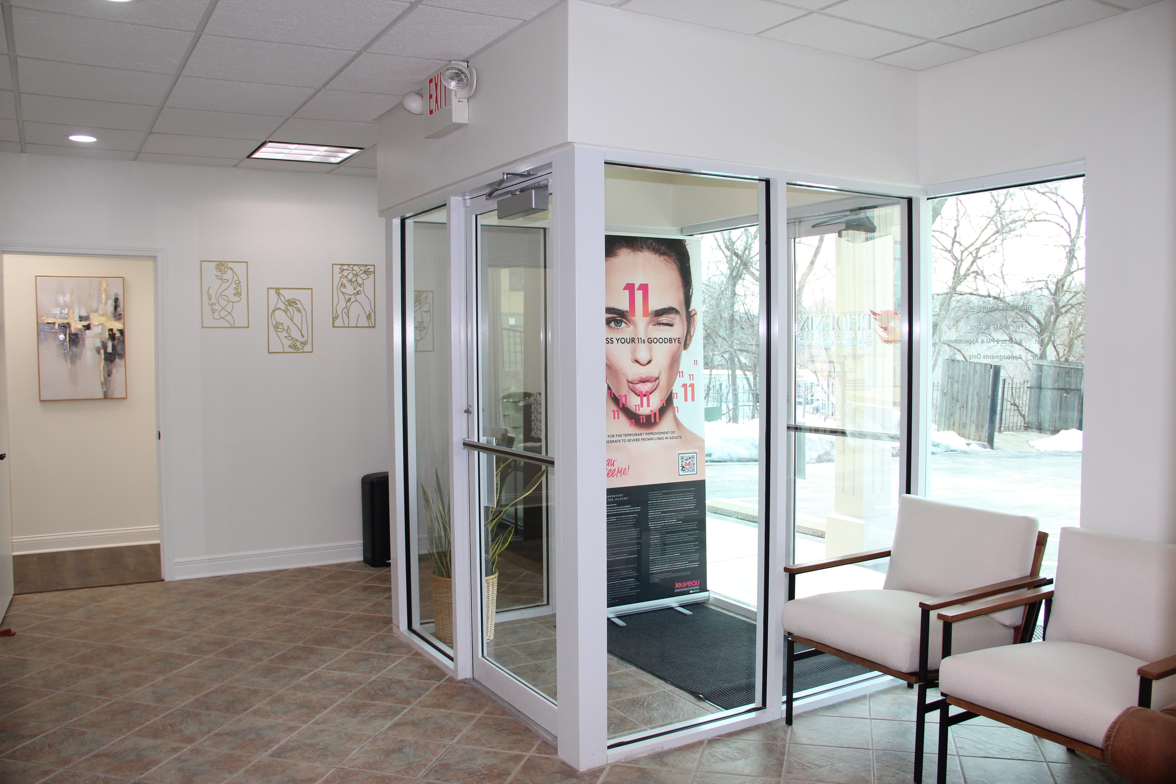 PHOENIX HEALTH OASIS photo 33