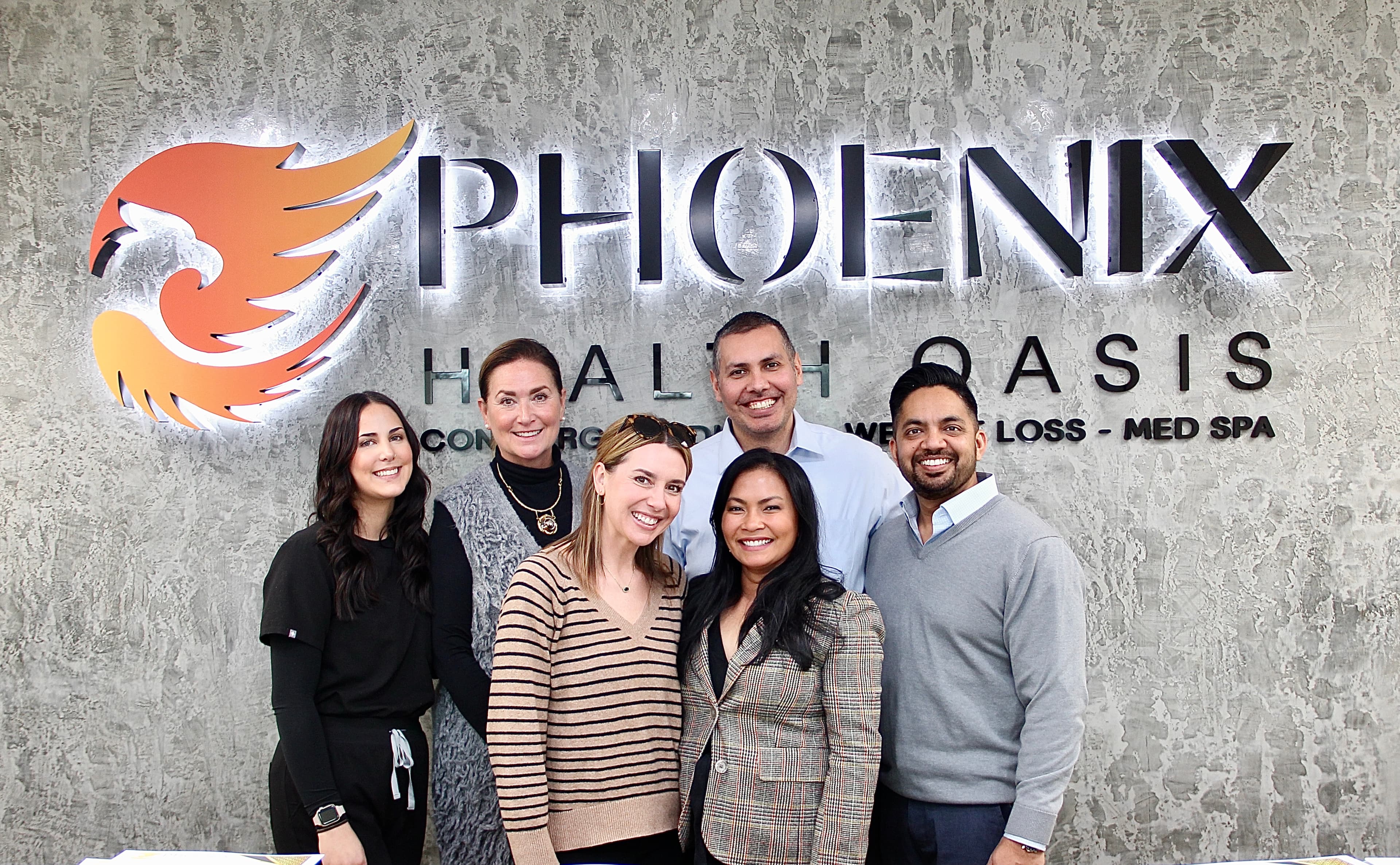 PHOENIX HEALTH OASIS photo 32