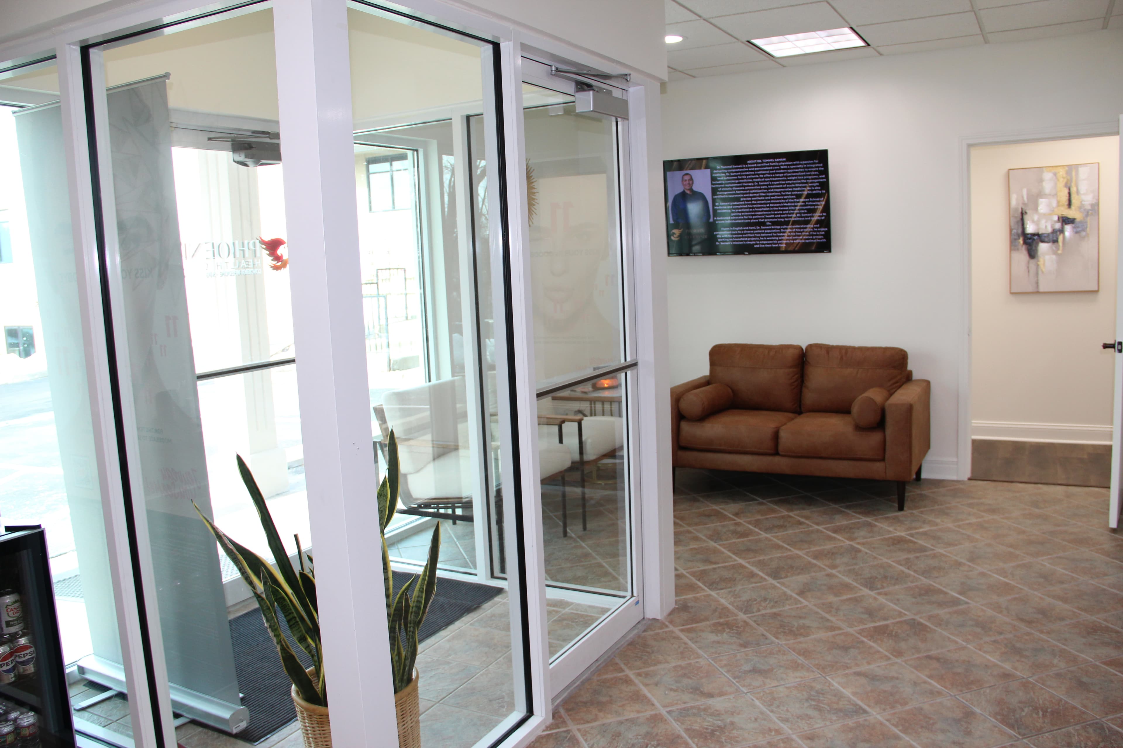 PHOENIX HEALTH OASIS photo 29