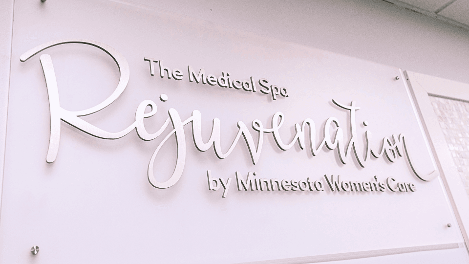 Rejuvenation MedSpa by Minnesota Women's Care photo 3