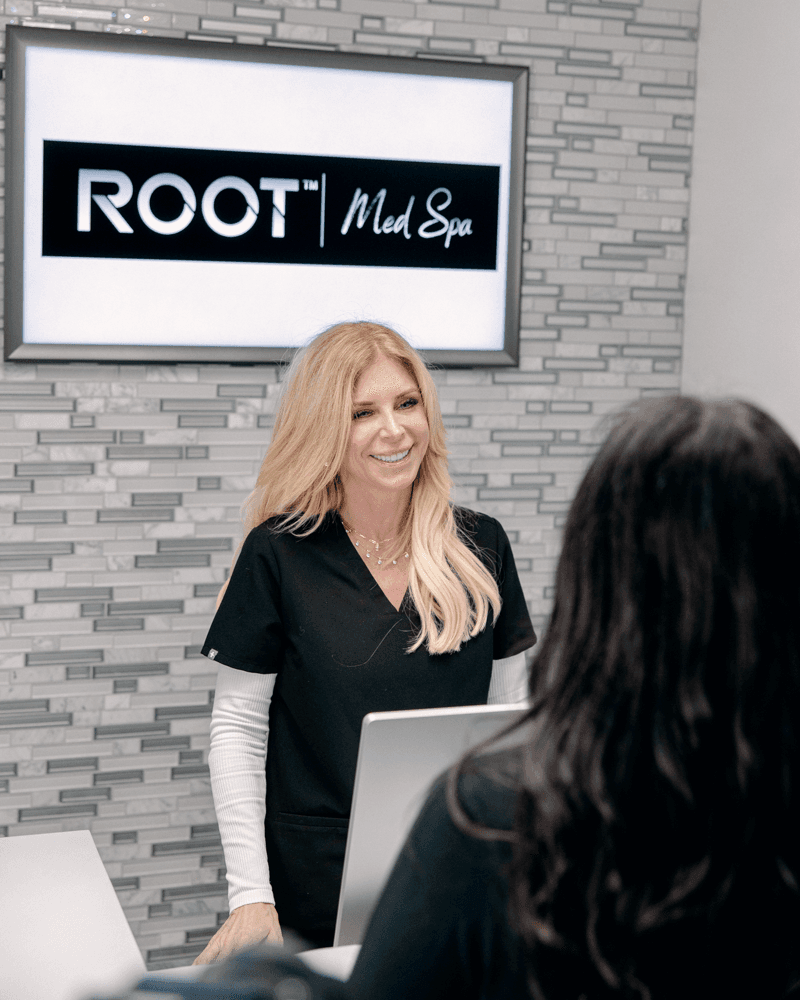 ROOT Med Spa
