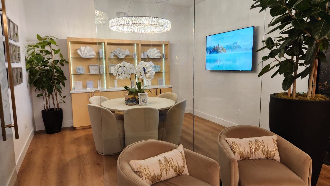 128 Luxury Health Spa | Med Spa, Botox, Herbal Head Spa Garden Grove photo 7