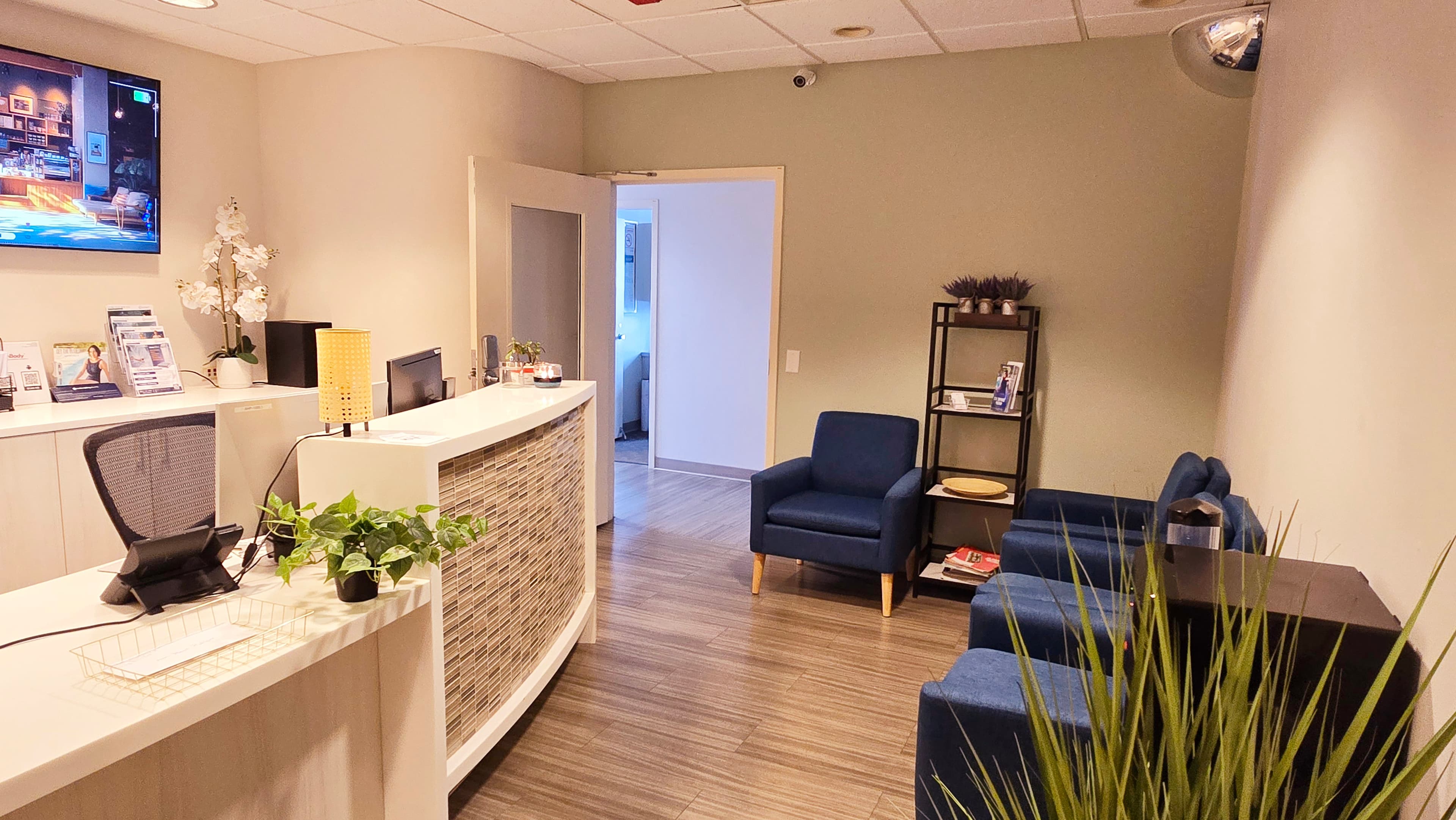 Prime Health System