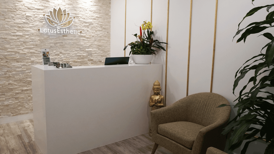 LOTUS ESTHETIC & SKIN CARE photo 2