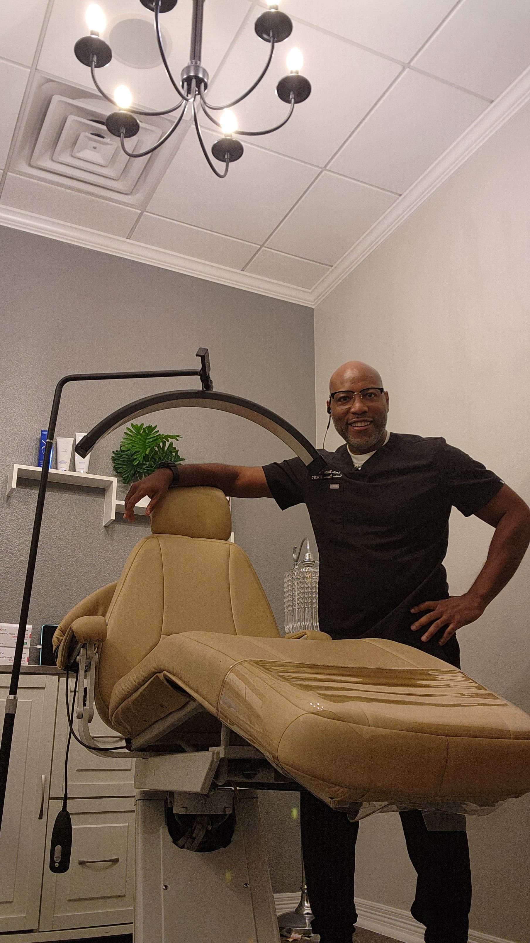New Horizons Wellness Center & Medspa - Weight Loss Clinic, Botox & Fillers The Woodlands, TX photo 27