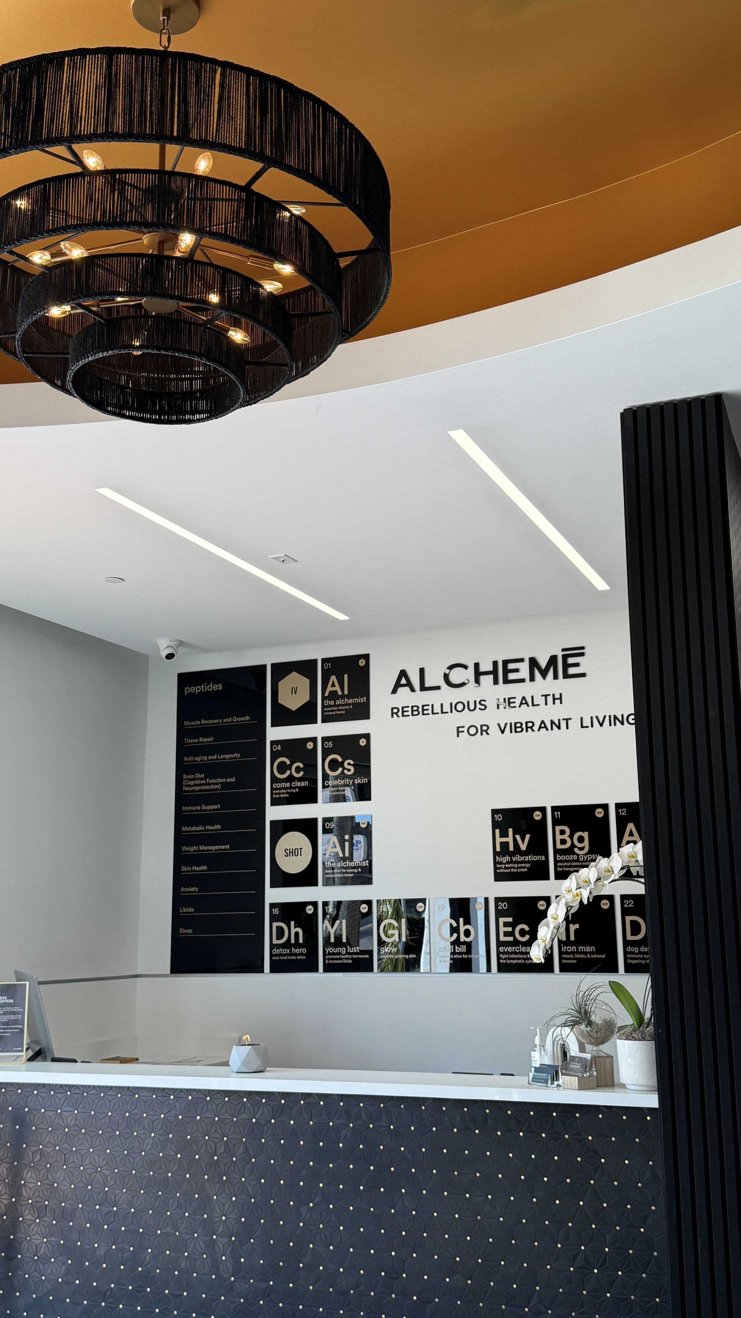 ALCHEMĒ HEALTH - La Jolla photo 2