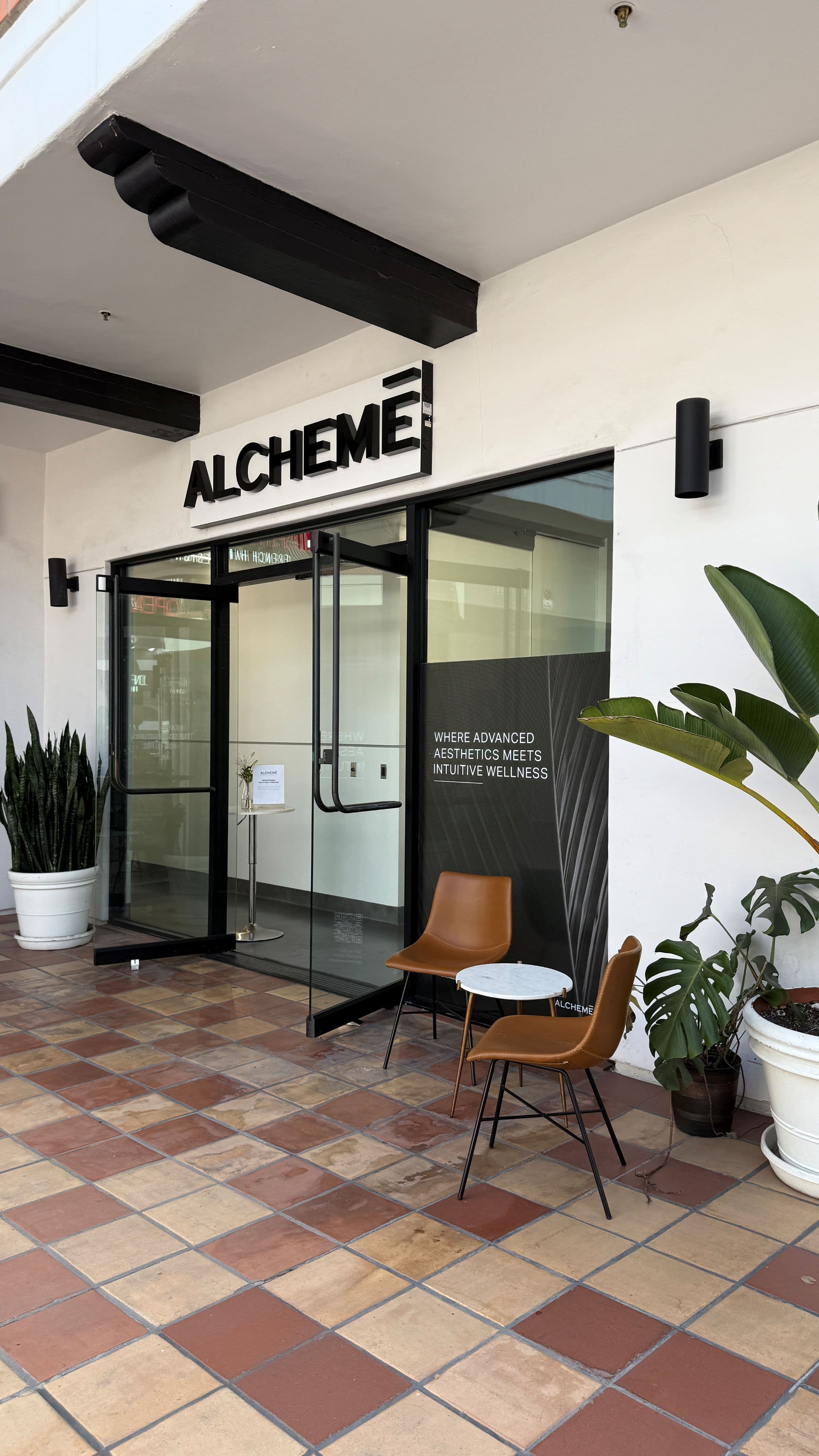 ALCHEMĒ HEALTH - La Jolla photo 3