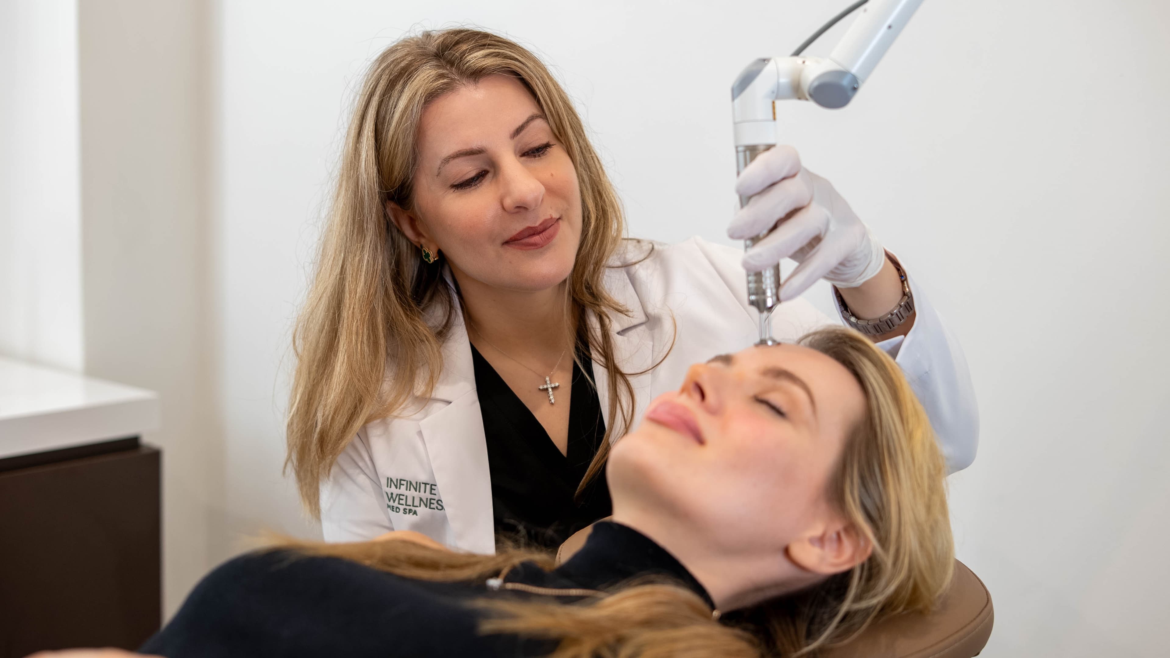 INFINITE WELLNESS MEDSPA photo 3
