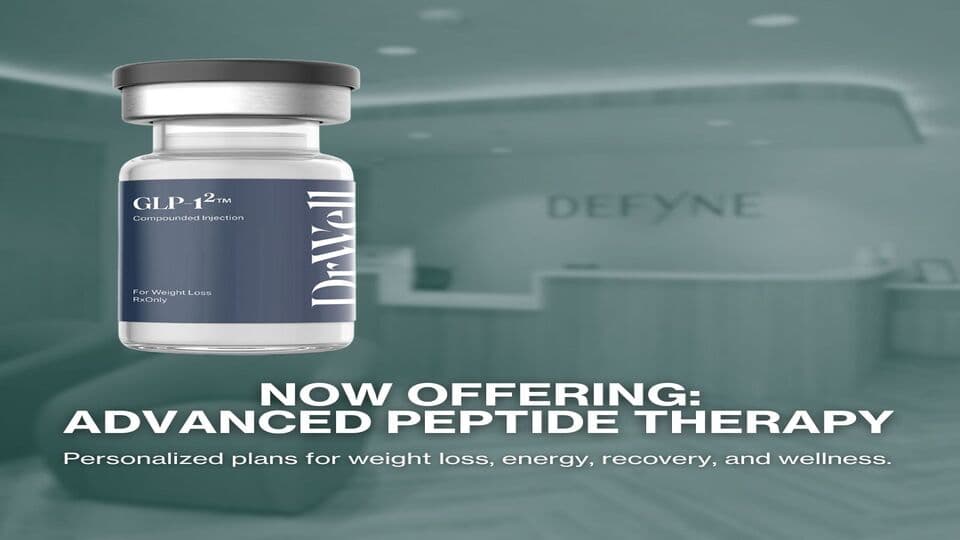 Defyne by Tessler Plastic Surgery photo 2