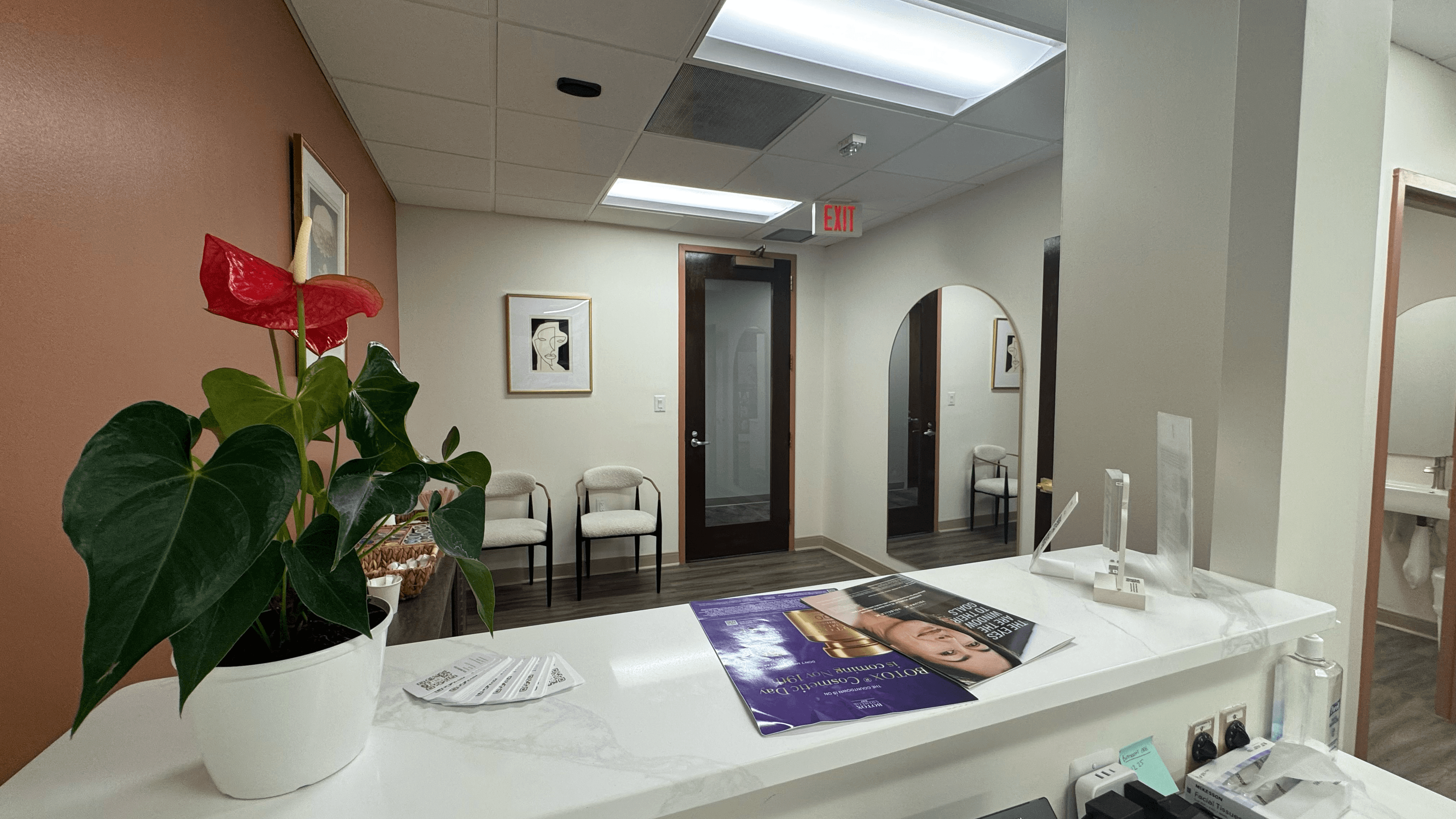 ARTA MEDICAL SPA