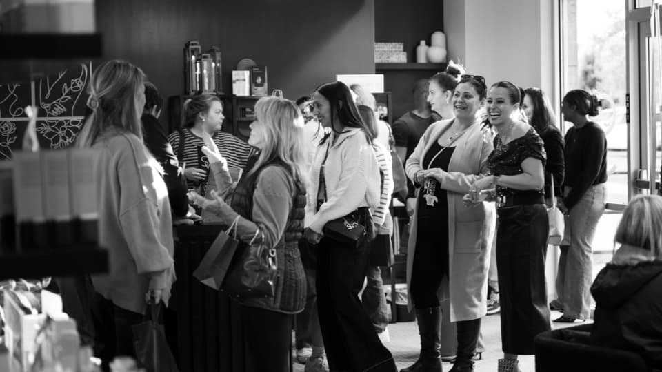 SOMAVIE WELLNESS CENTER & MED SPA photo 5