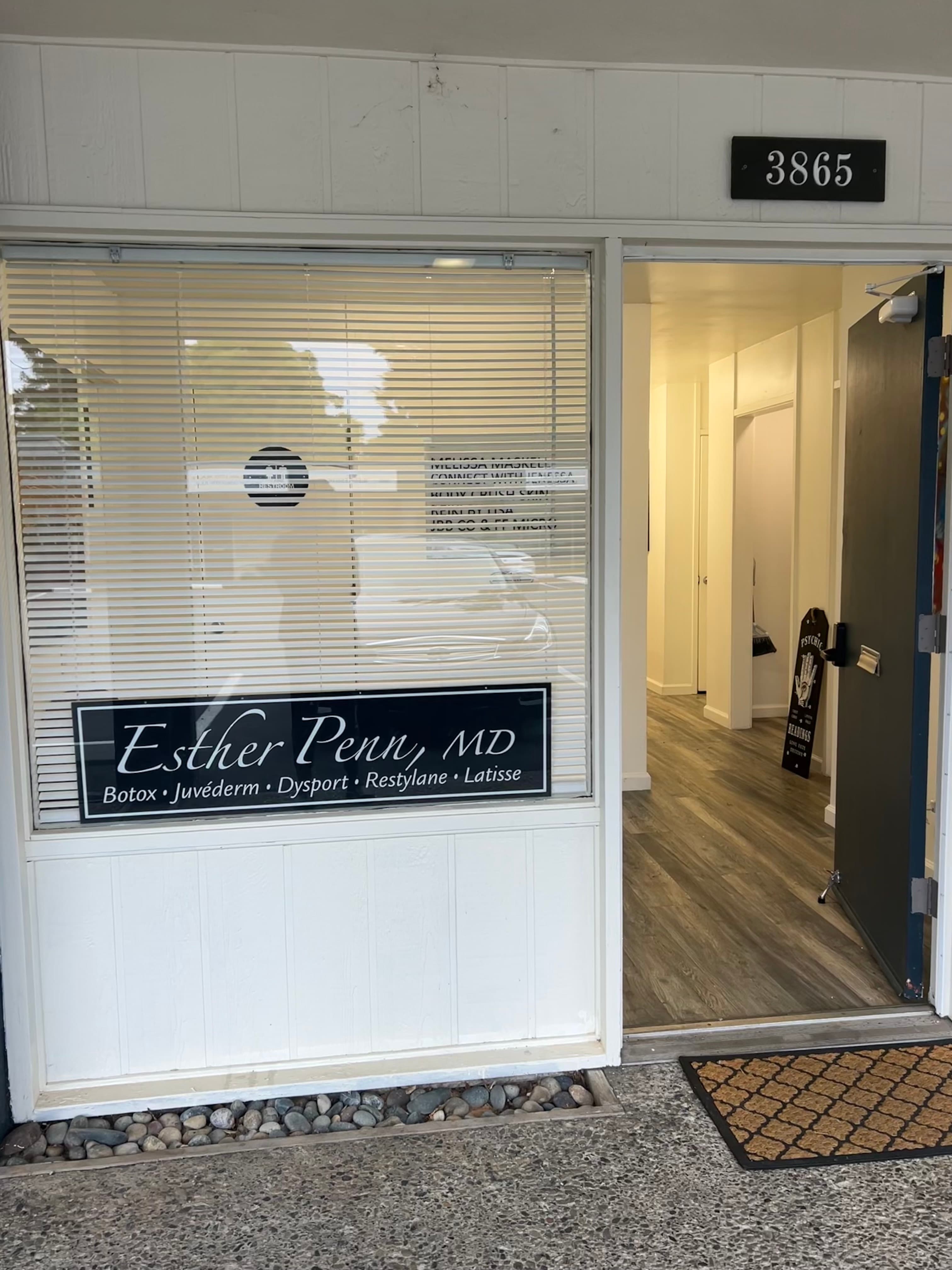 ESTHER PENN MD Medical Aesthetics photo 12