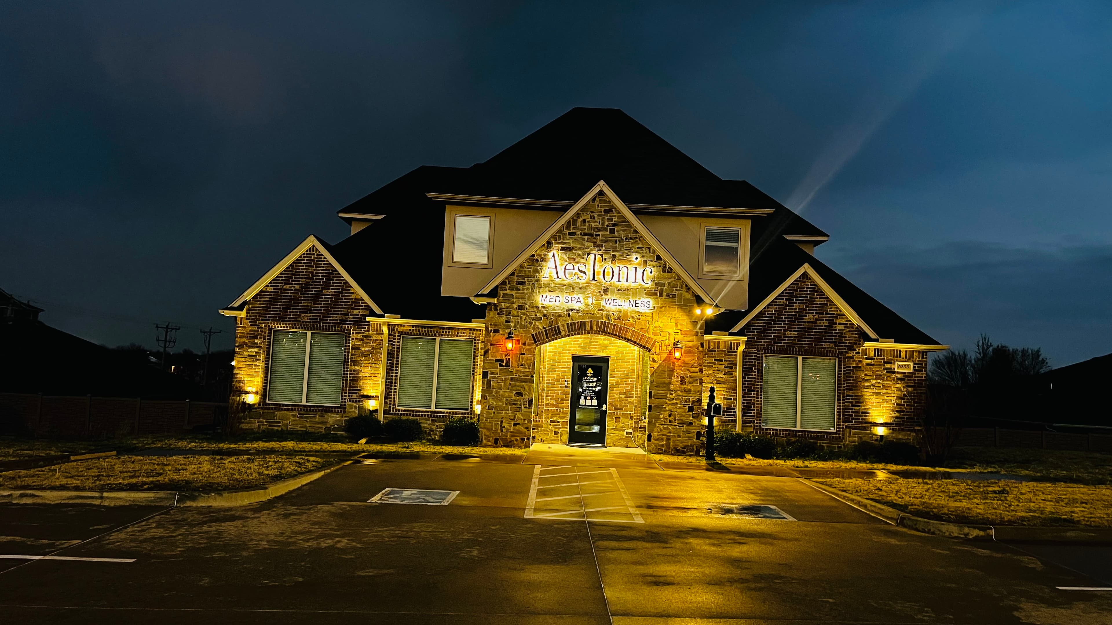 AESTONIC MEDSPA & WELLNESS photo 8